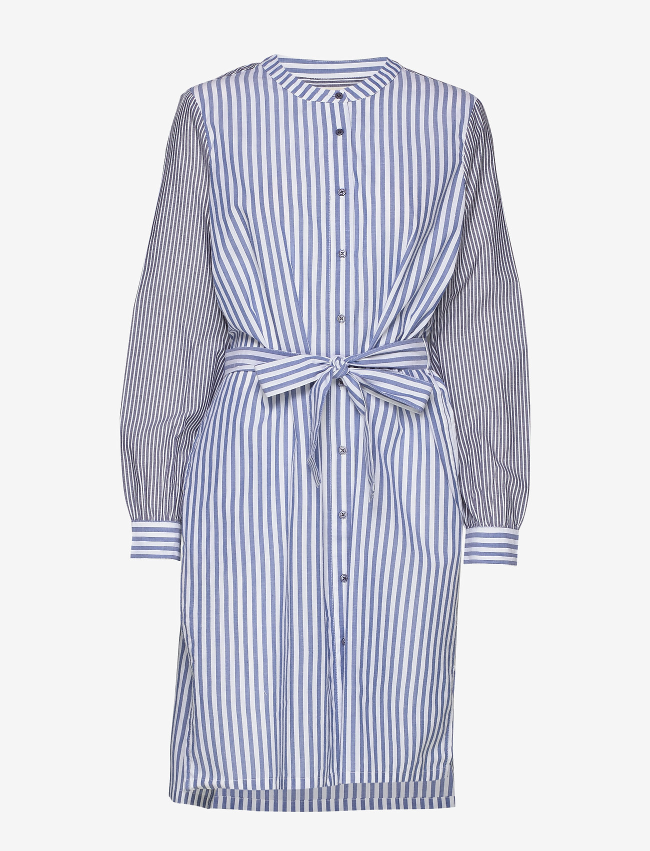 Lollys Laundry - Vega Shirt - blue - 0