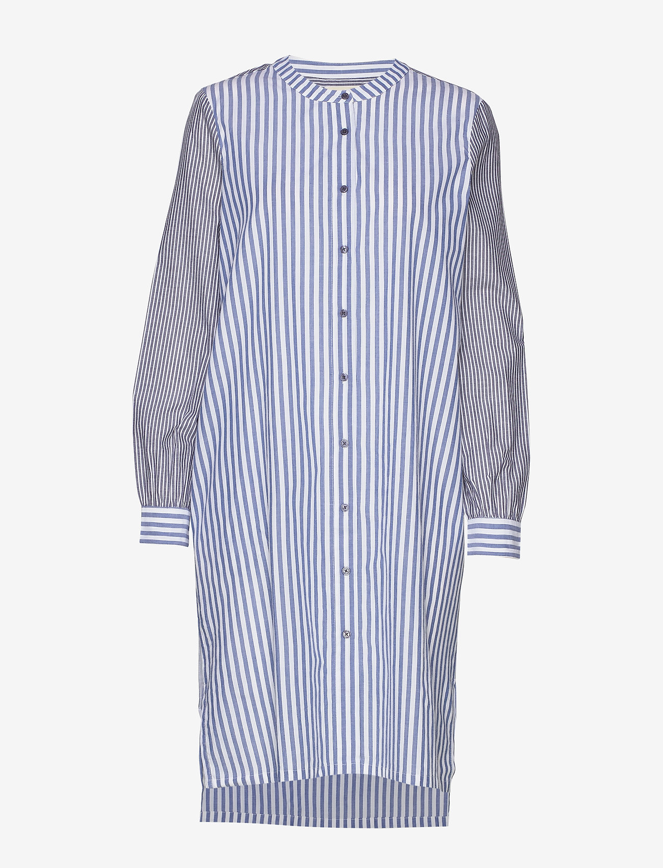 Lollys Laundry - Vega Shirt - blue - 1