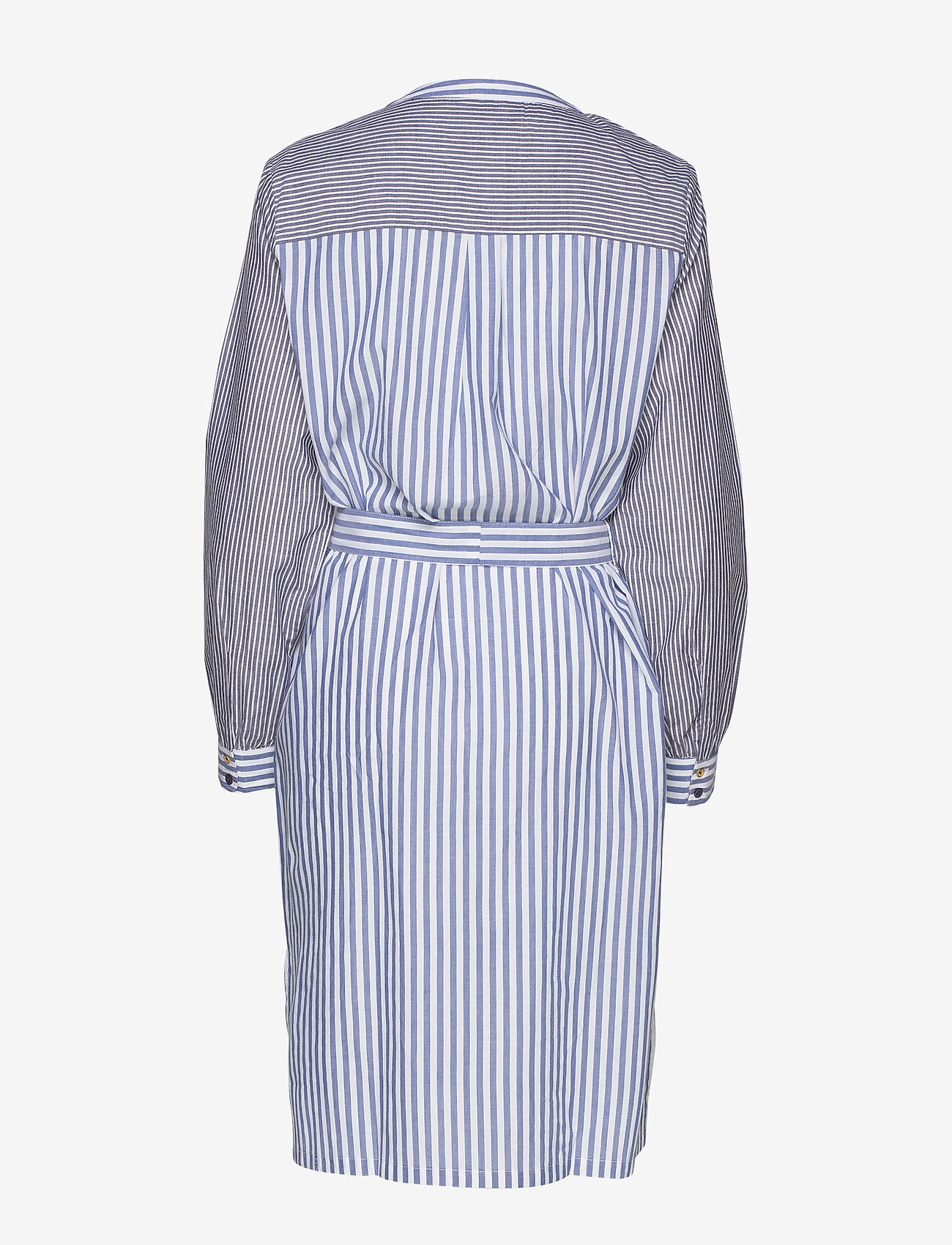 Lollys Laundry - Vega Shirt - blue - 2