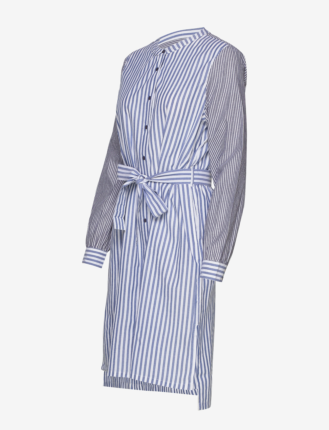 Lollys Laundry - Vega Shirt - blue - 3