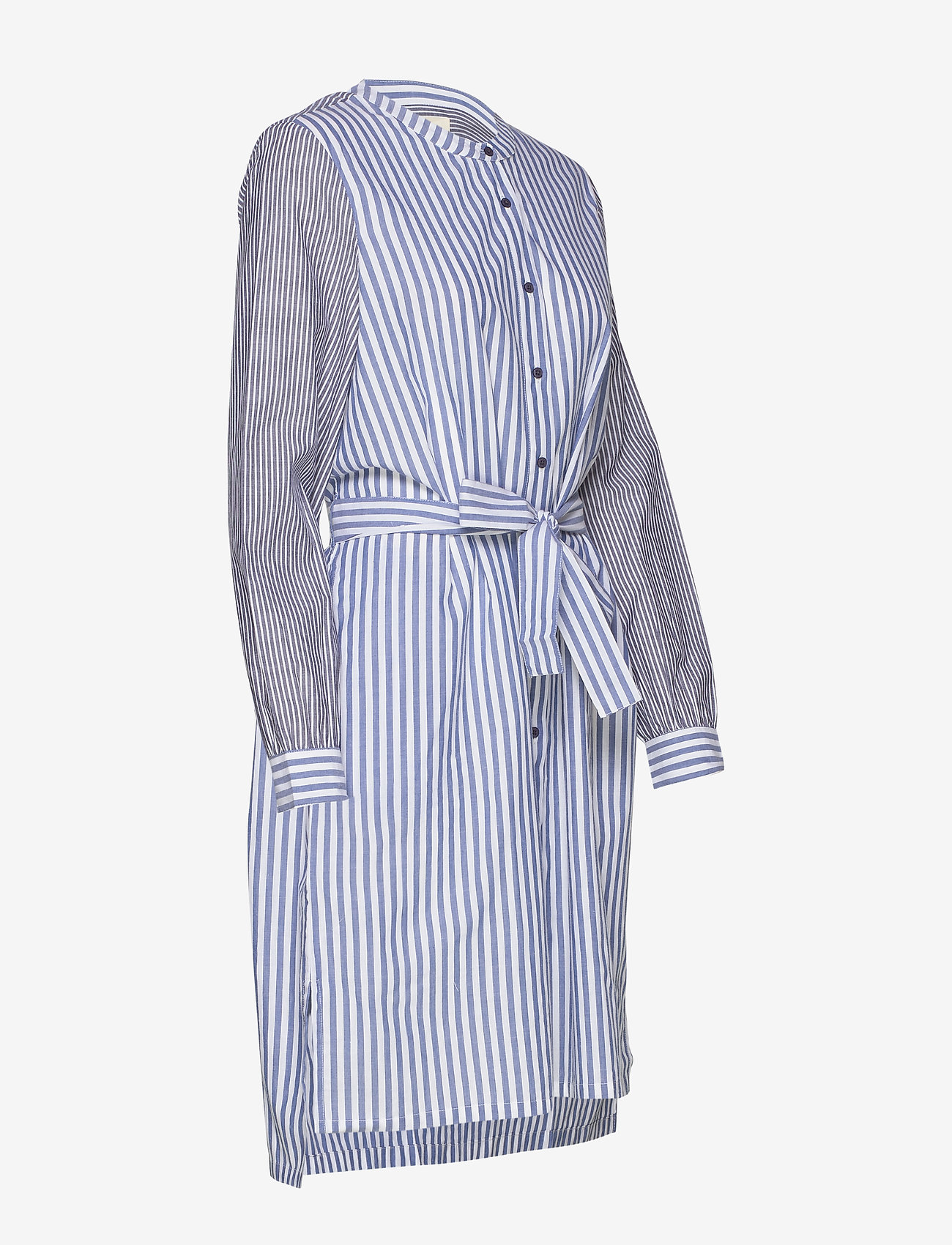Lollys Laundry - Vega Shirt - blue - 4