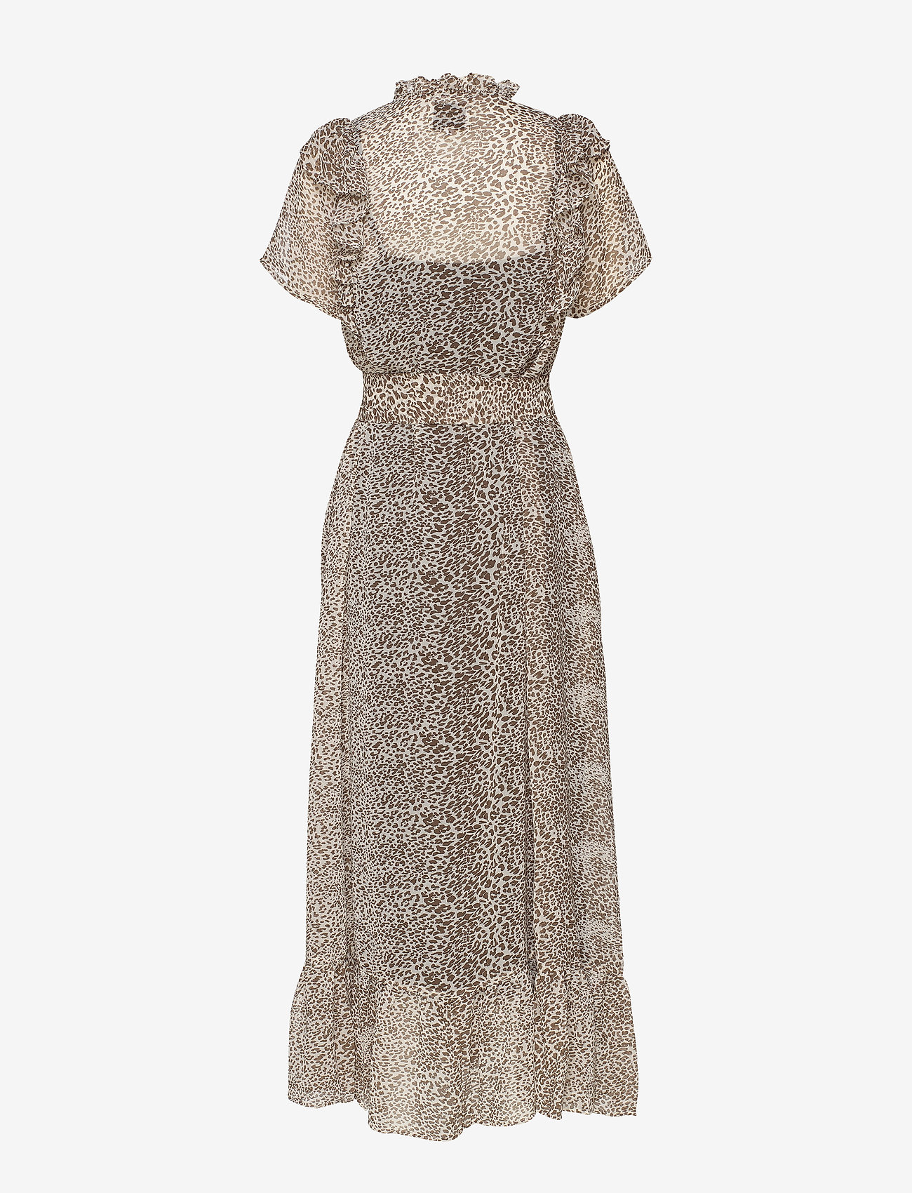 Lollys Laundry - Ricca Dress - leopard print - 2