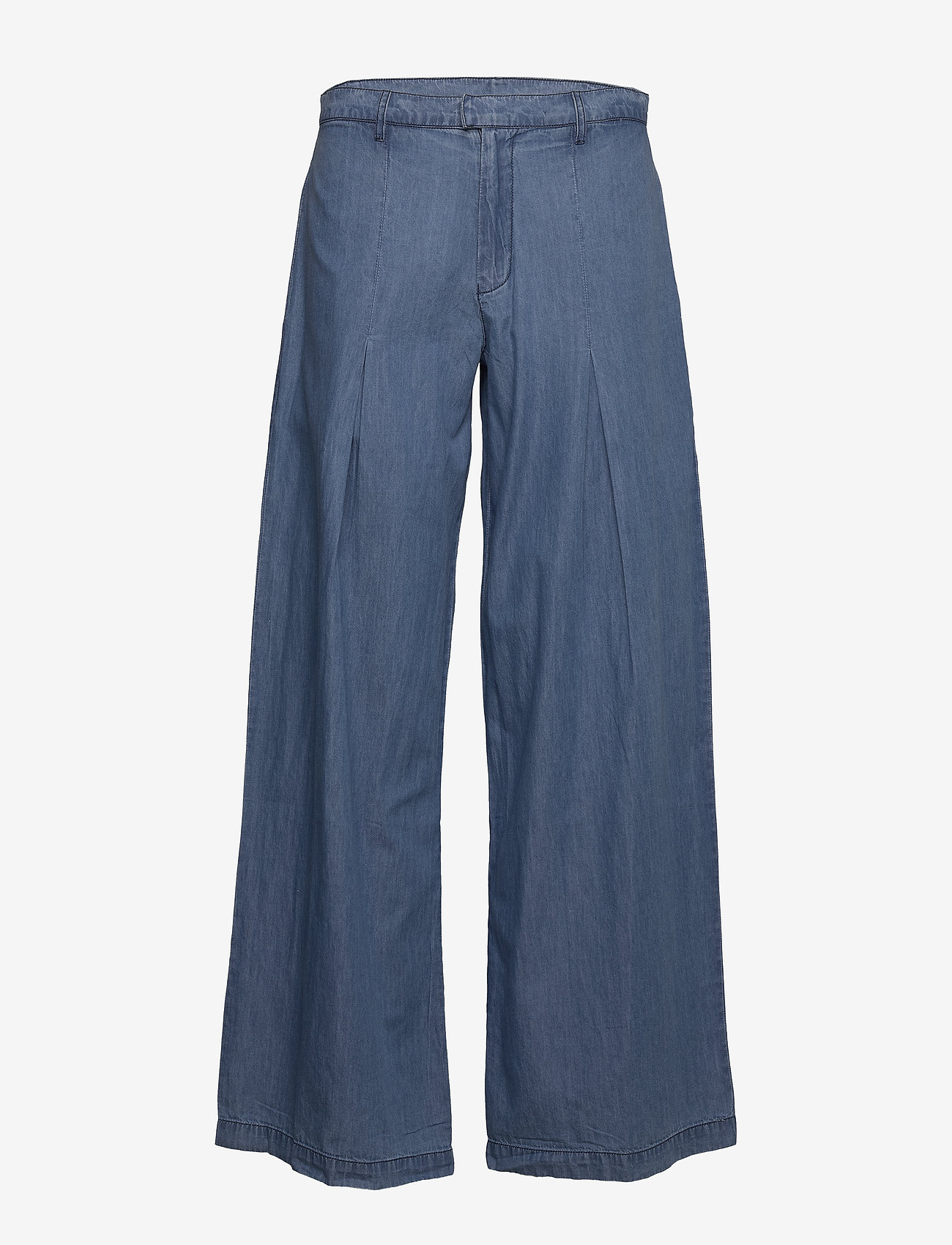 Lollys Laundry - Hay Pants - blue - 0