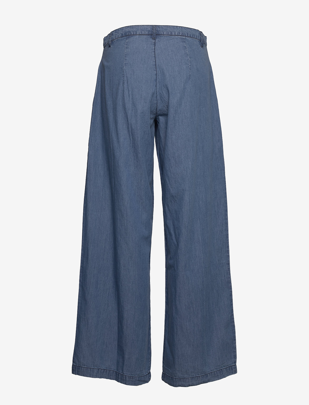 Lollys Laundry - Hay Pants - blue - 1