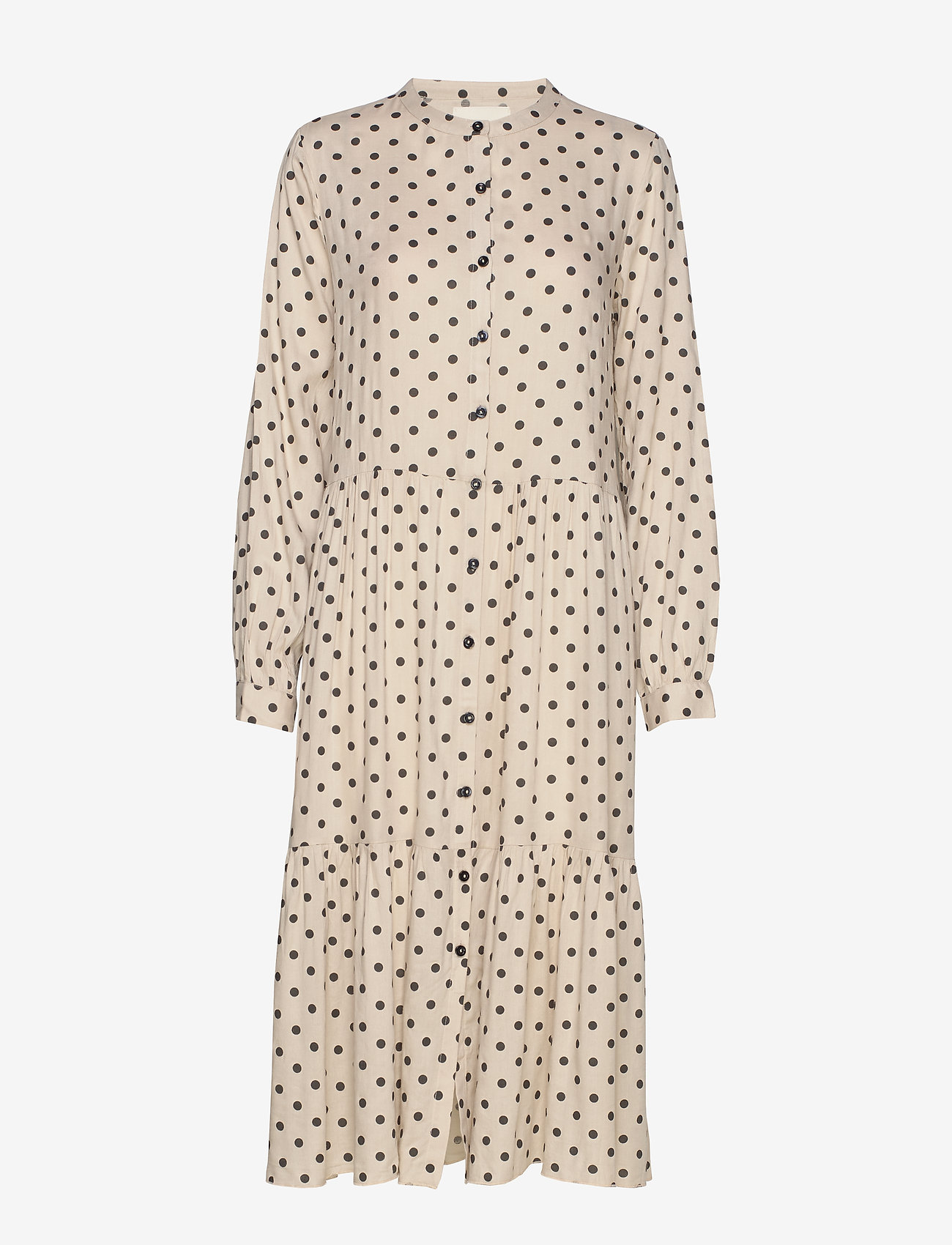 Lollys Laundry - Kaia Dress - creme - 0