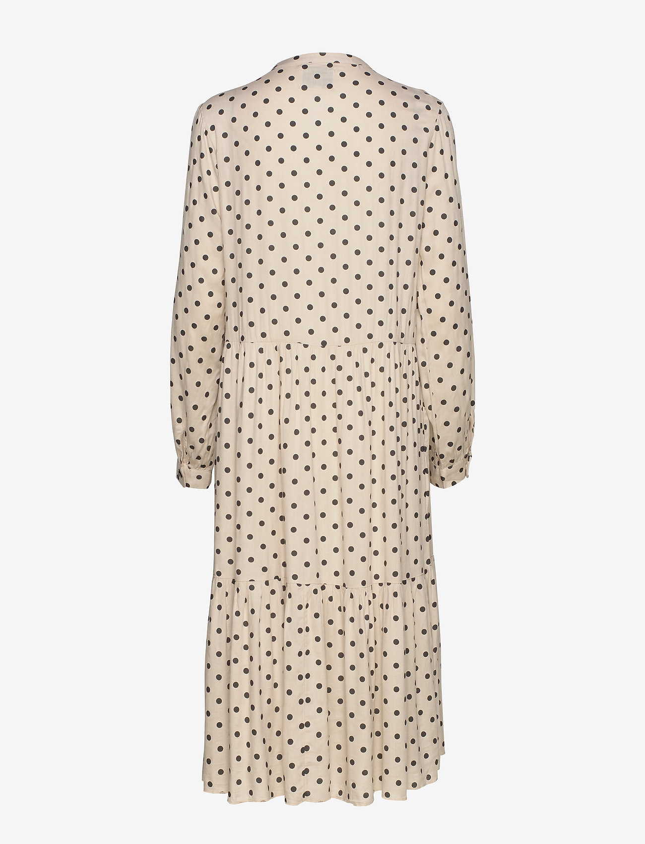 Lollys Laundry - Kaia Dress - creme - 1