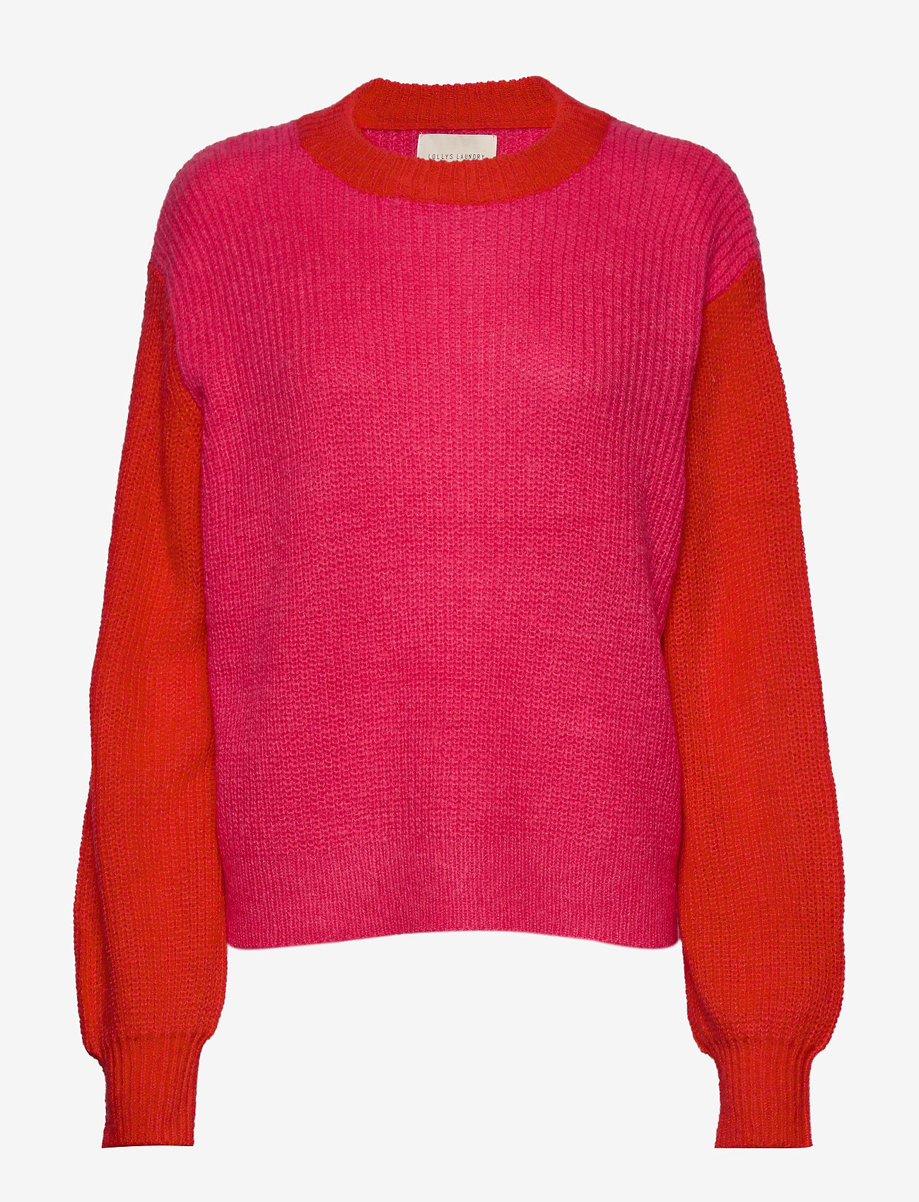 Lollys Laundry - Ameli Jumper - red - 0