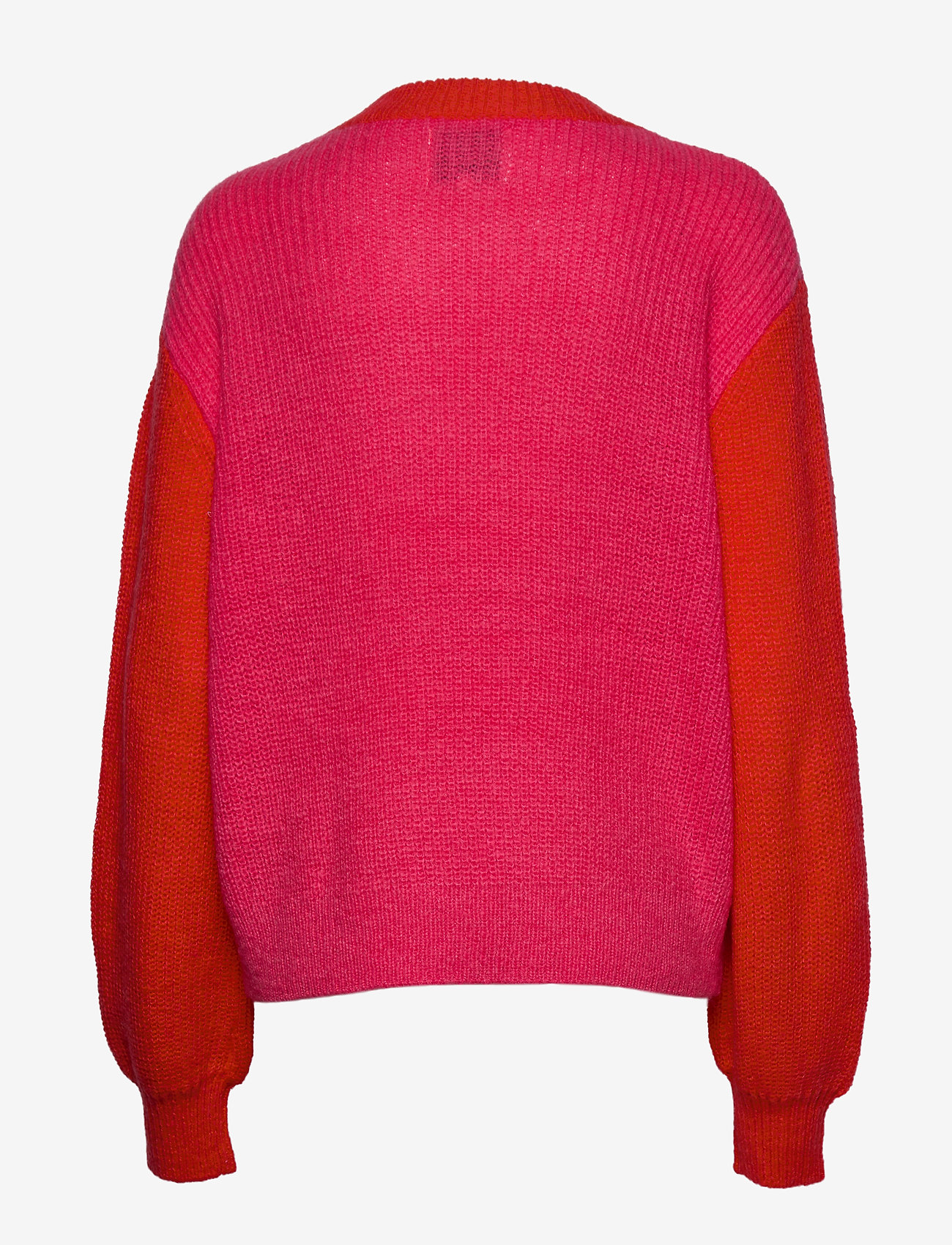 Lollys Laundry - Ameli Jumper - red - 1