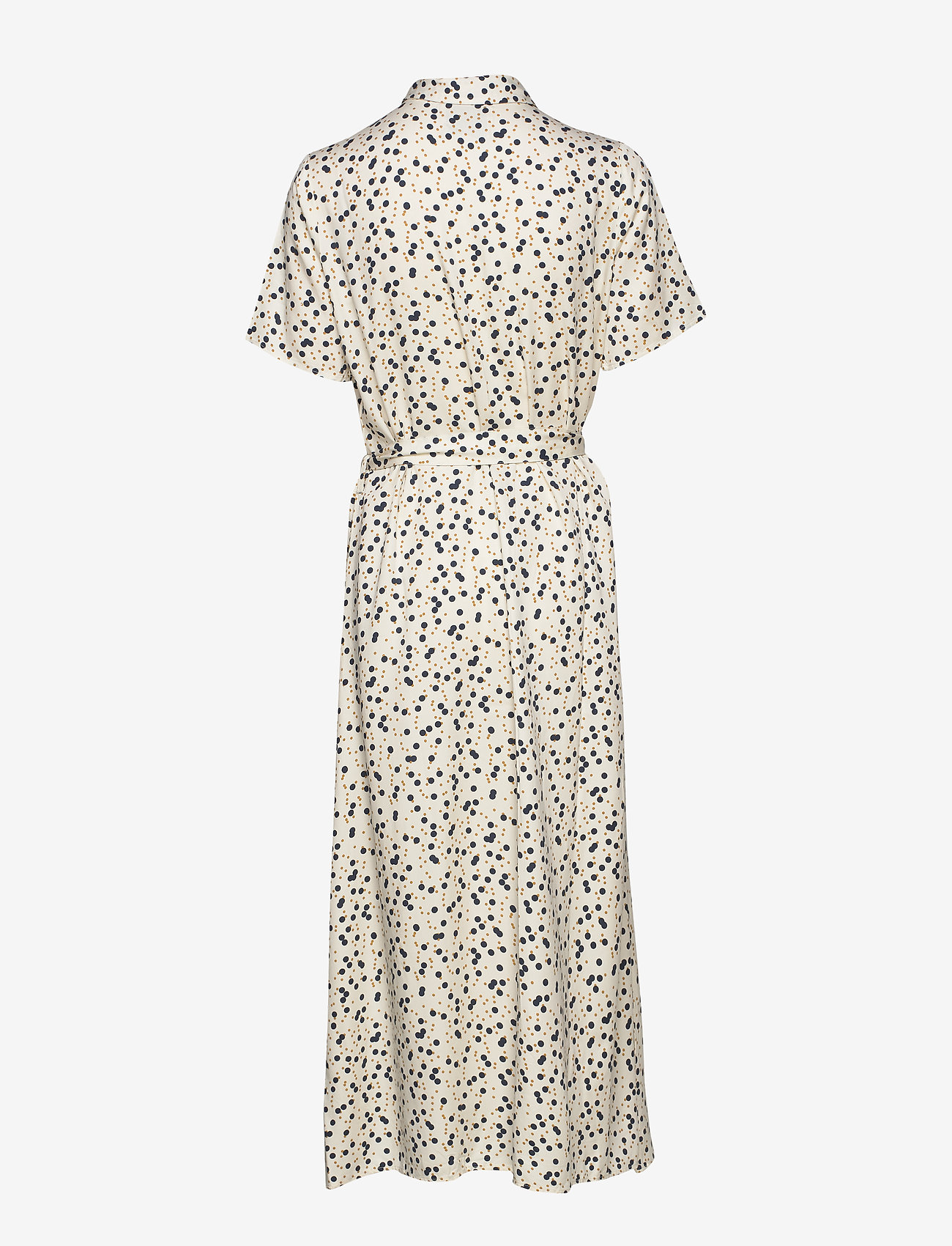 Lollys Laundry - Blake Dress - dot print - 1