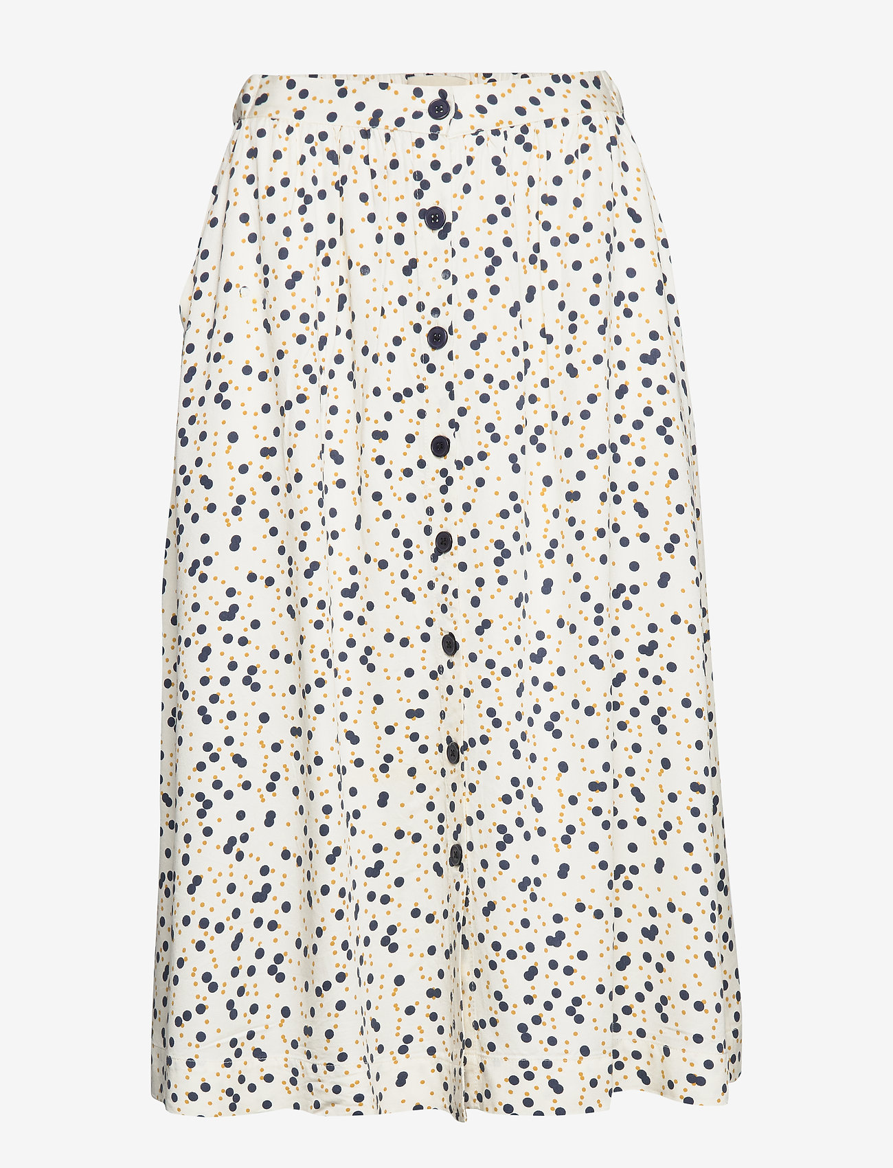 Lollys Laundry - Marley Skirt - dot print - 0