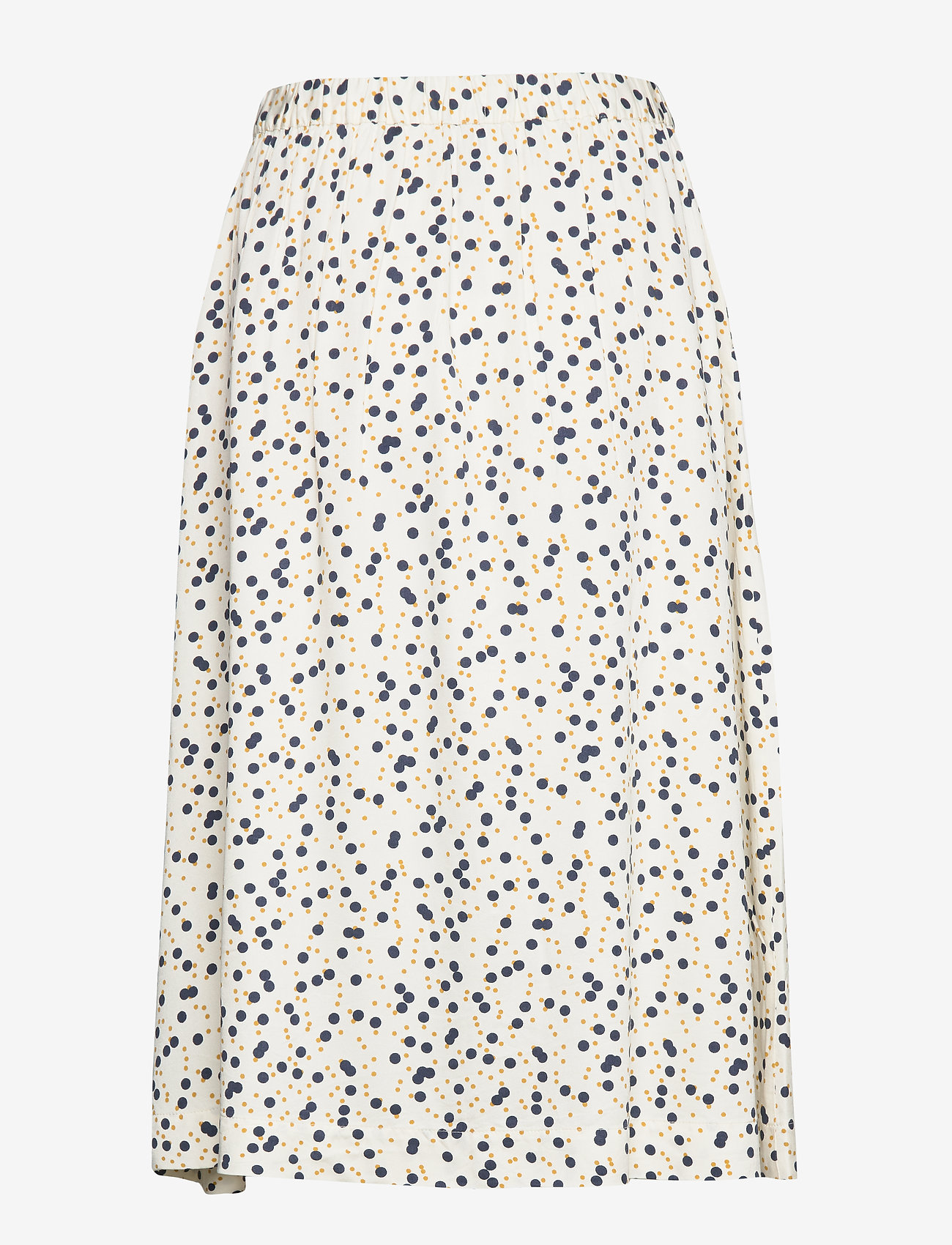 Lollys Laundry - Marley Skirt - dot print - 1