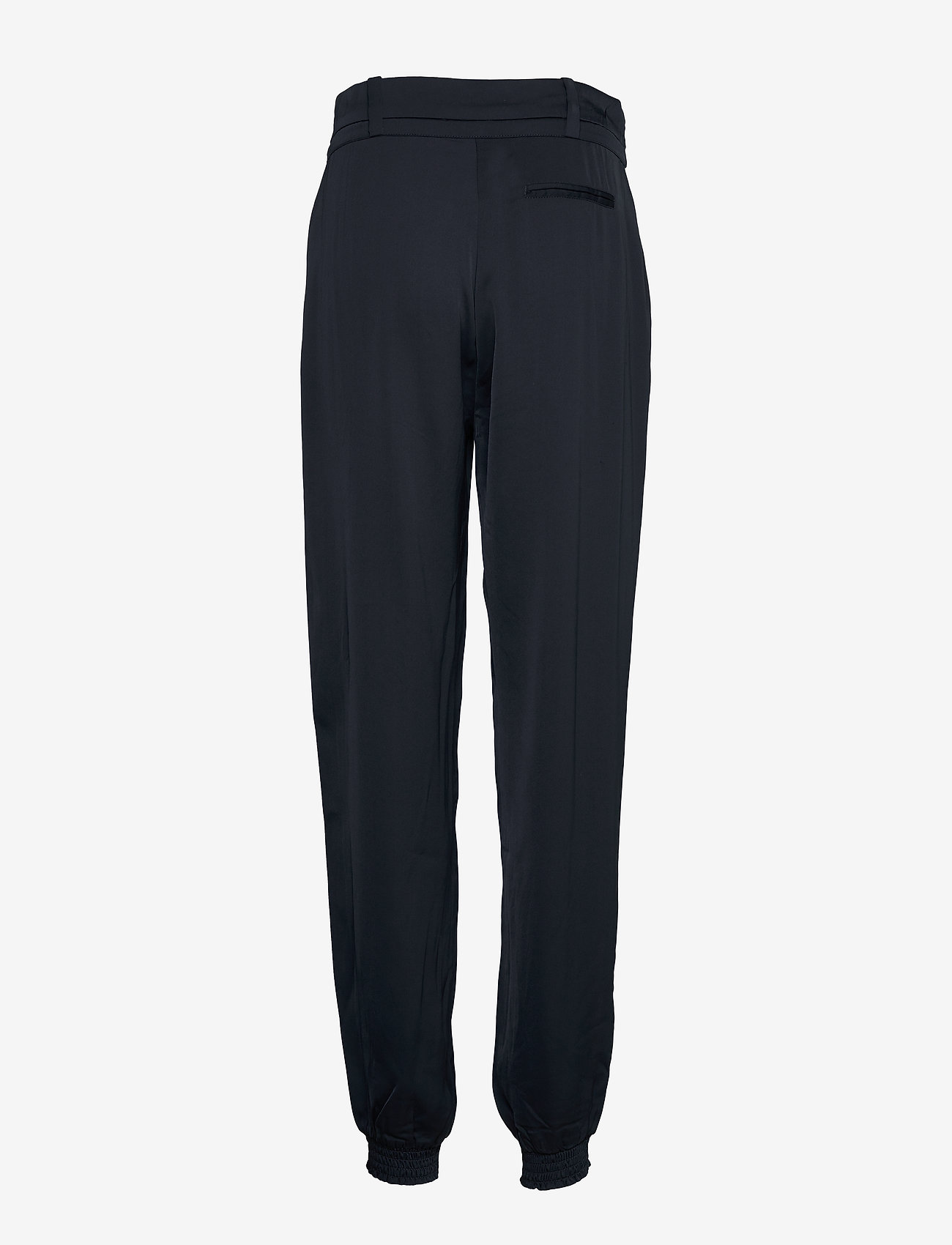 Lollys Laundry - Dalia Pants - dark navy - 1