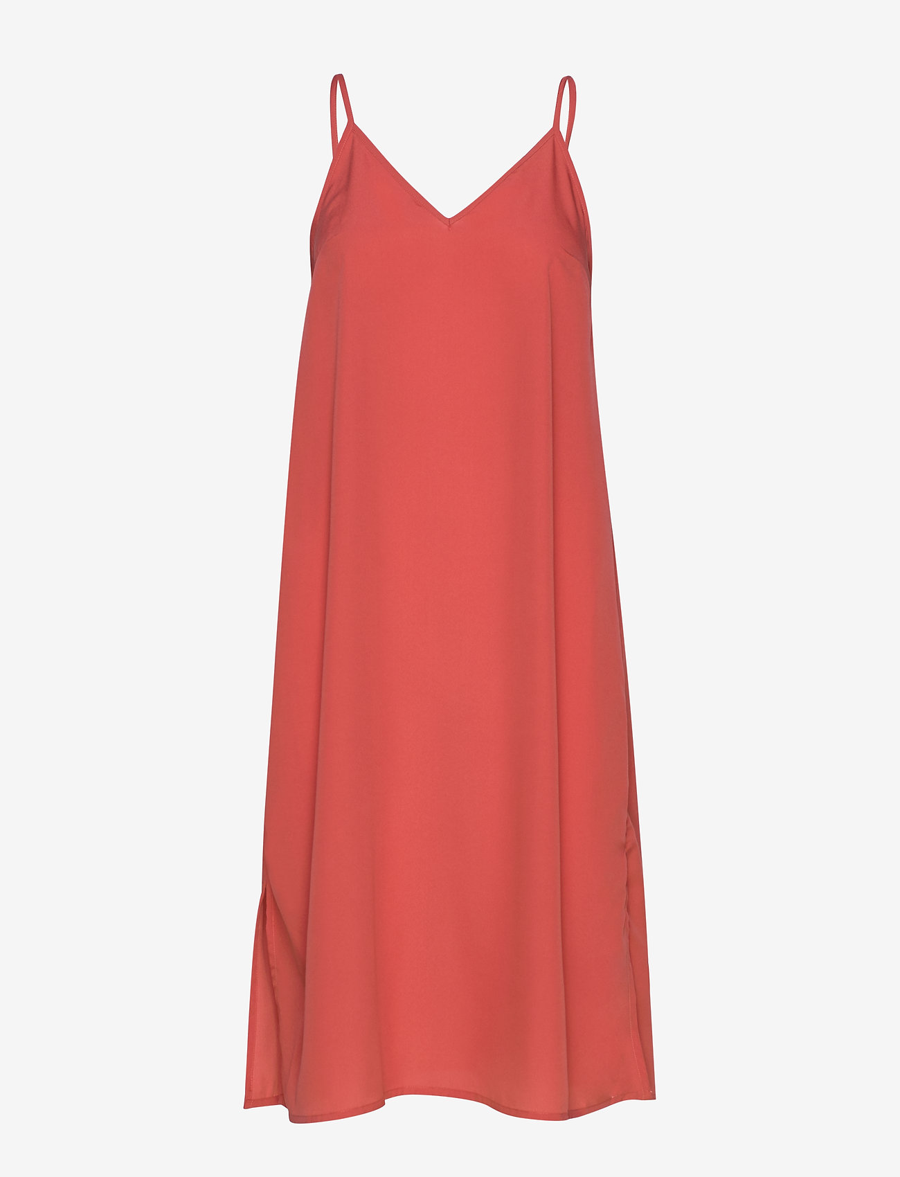 Lollys Laundry - Ricca Dress - rust - 3
