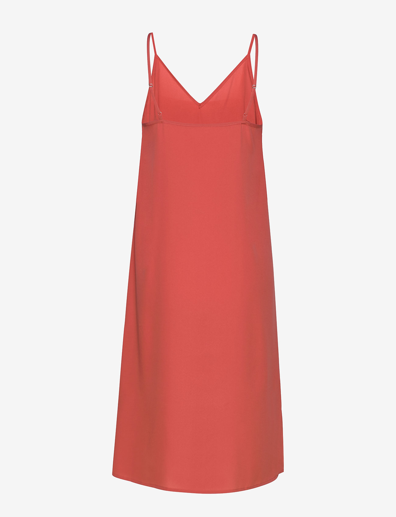 Lollys Laundry - Ricca Dress - rust - 4