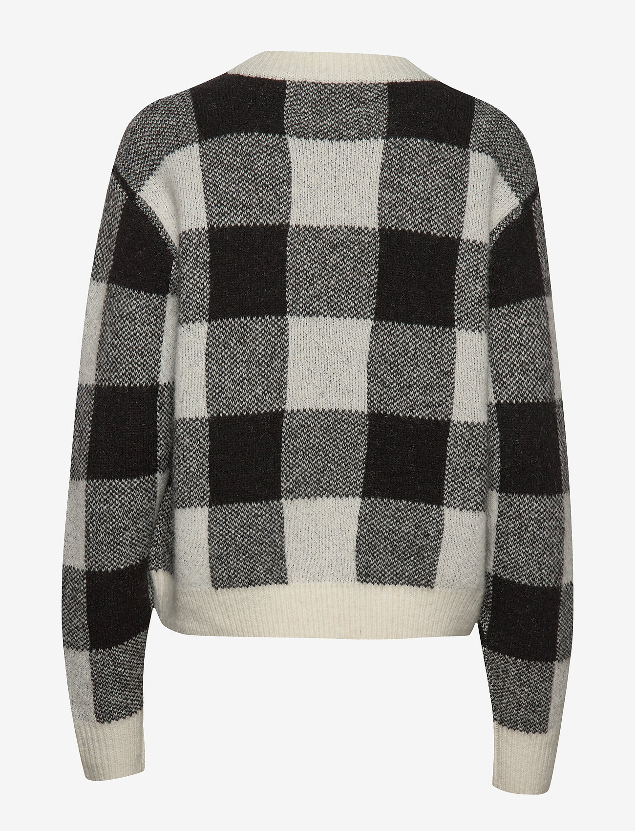 Lollys Laundry - Nanna Cardigan - black - 1