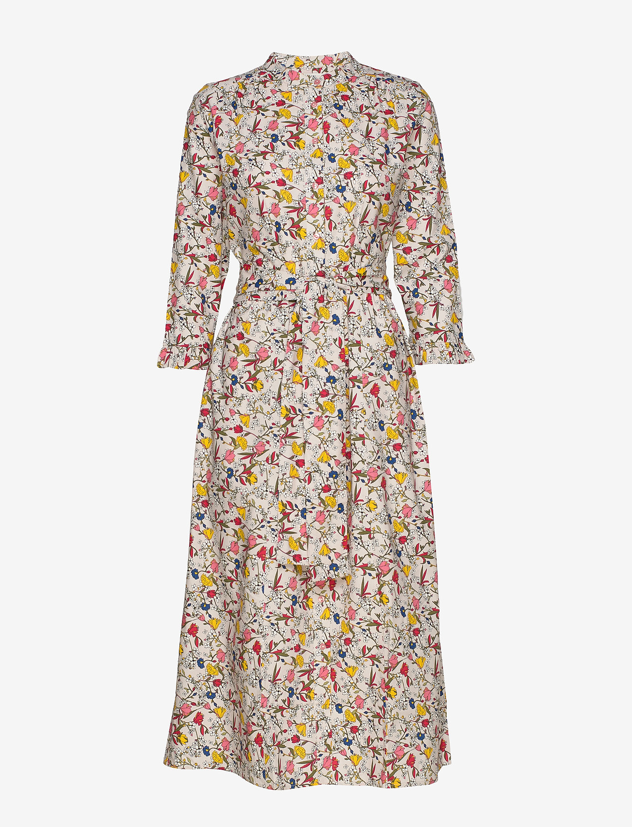 Lollys Laundry - Harper Dress - flower print - 0
