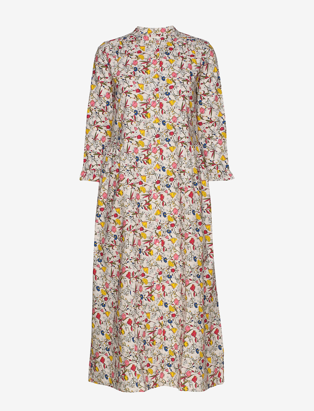 Lollys Laundry - Harper Dress - flower print - 2
