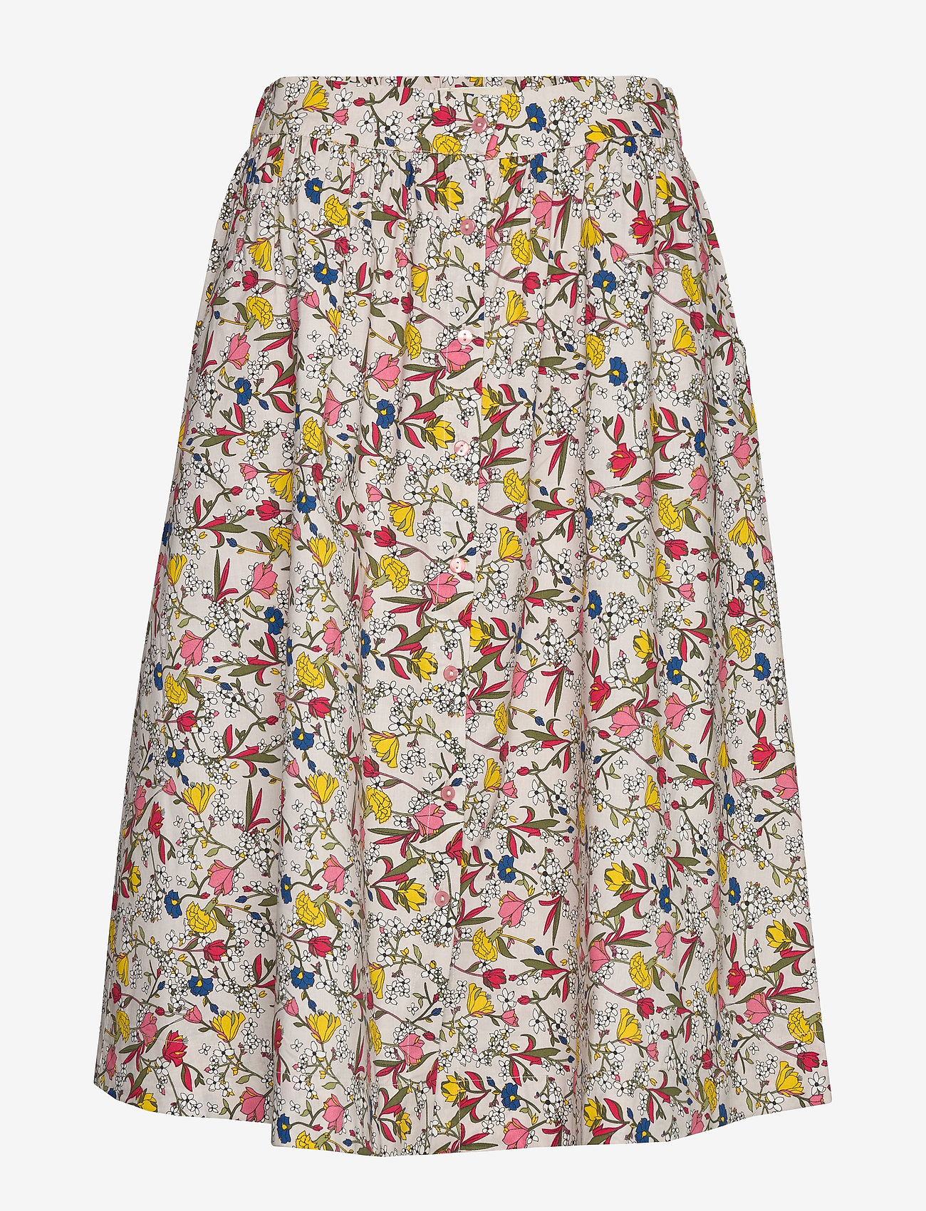 Lollys Laundry - Marley Skirt - flower print - 0