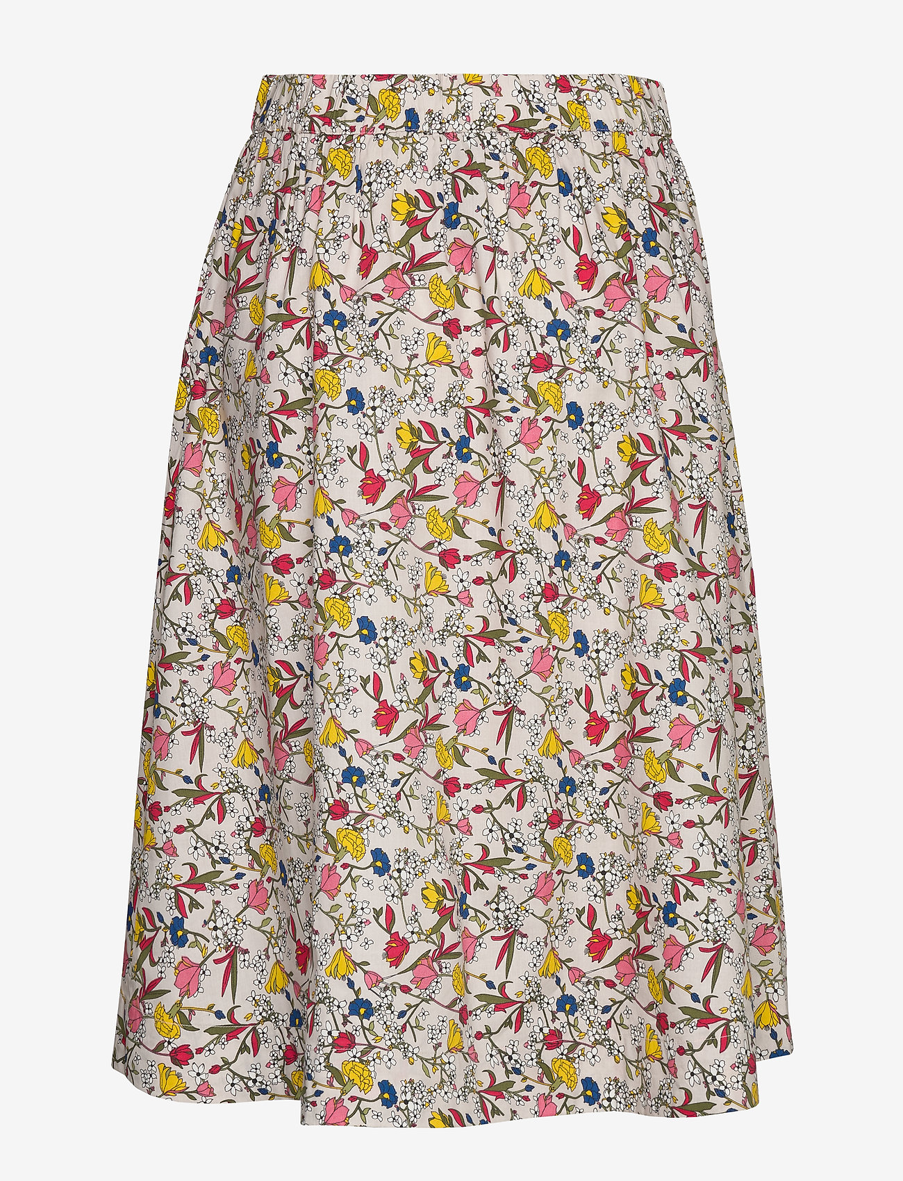 Lollys Laundry - Marley Skirt - flower print - 1