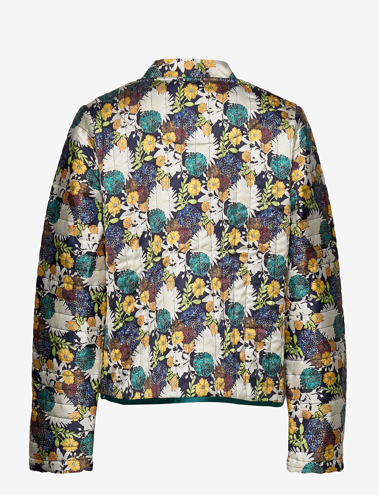 Lollys Laundry - Emilia Jacket - flower print - 1