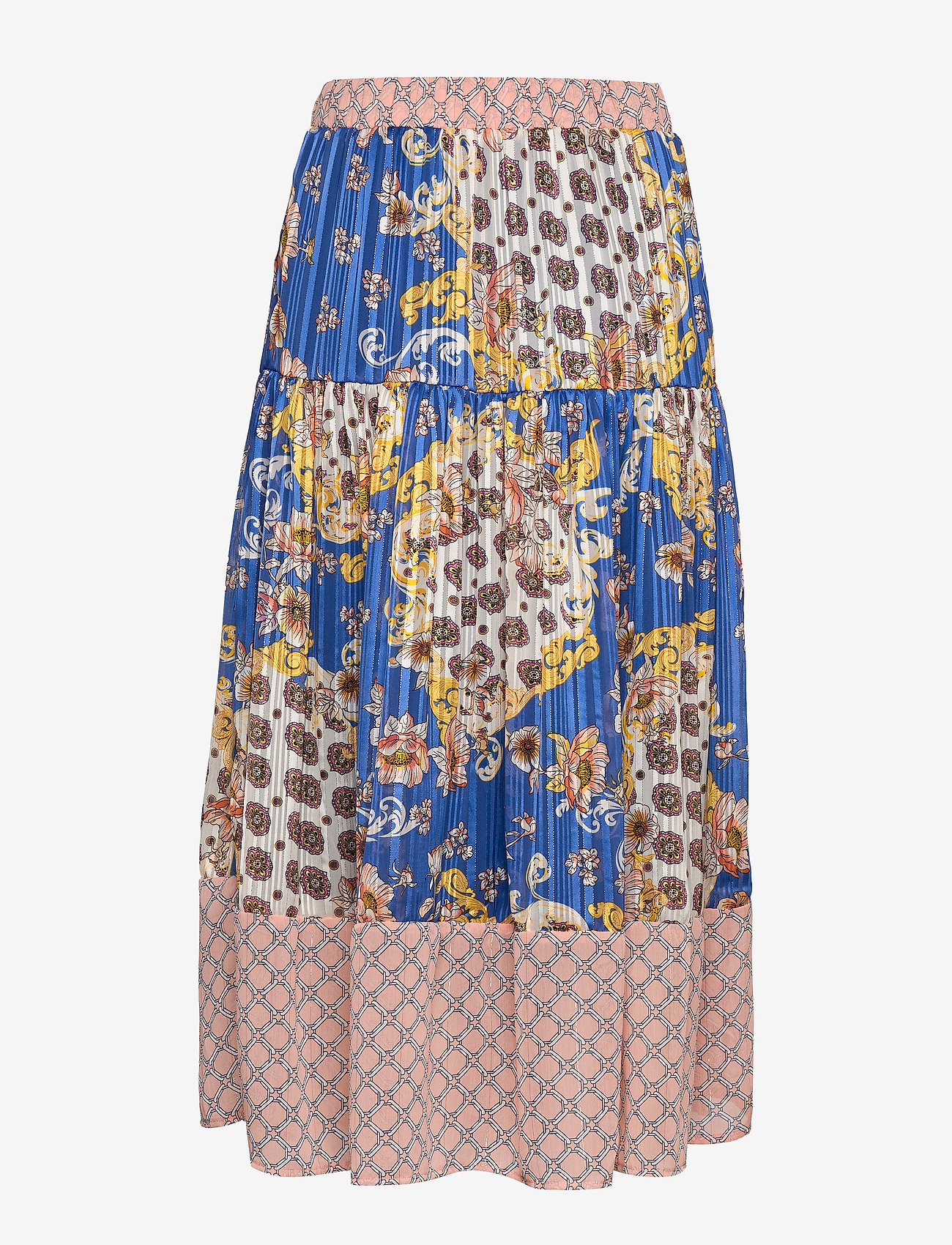 Lollys Laundry - Cokko Skirt - blue - 1