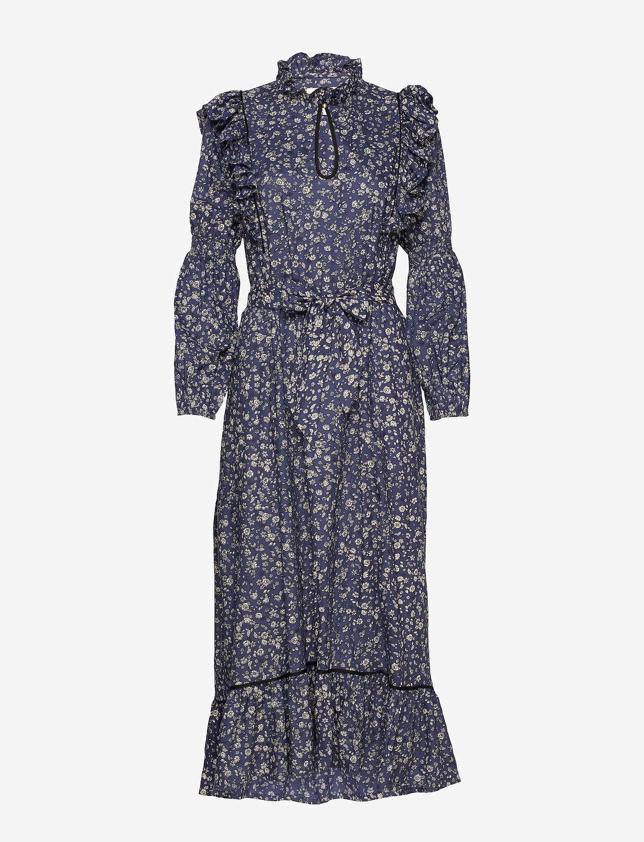 Lollys Laundry - Sanni Dress - flower print - 0