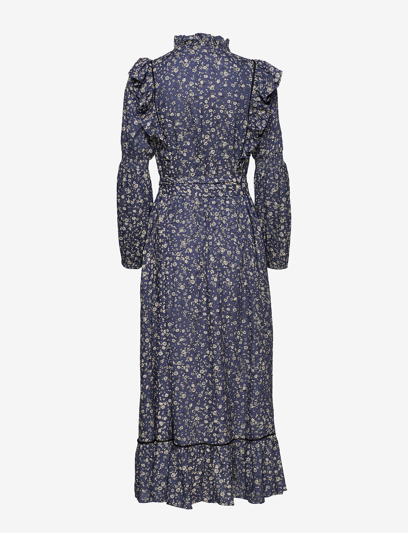 Lollys Laundry - Sanni Dress - flower print - 1