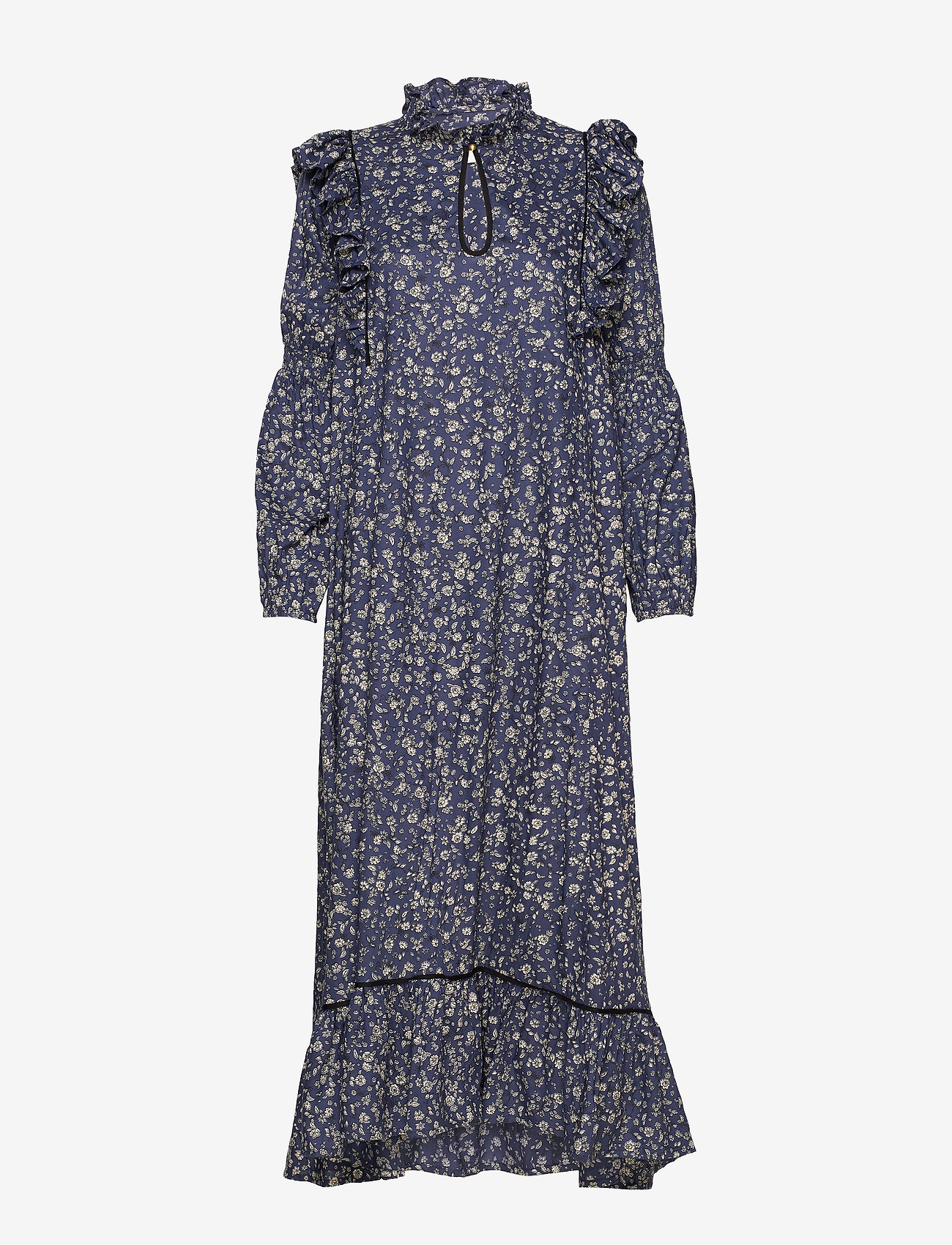 Lollys Laundry - Sanni Dress - flower print - 2