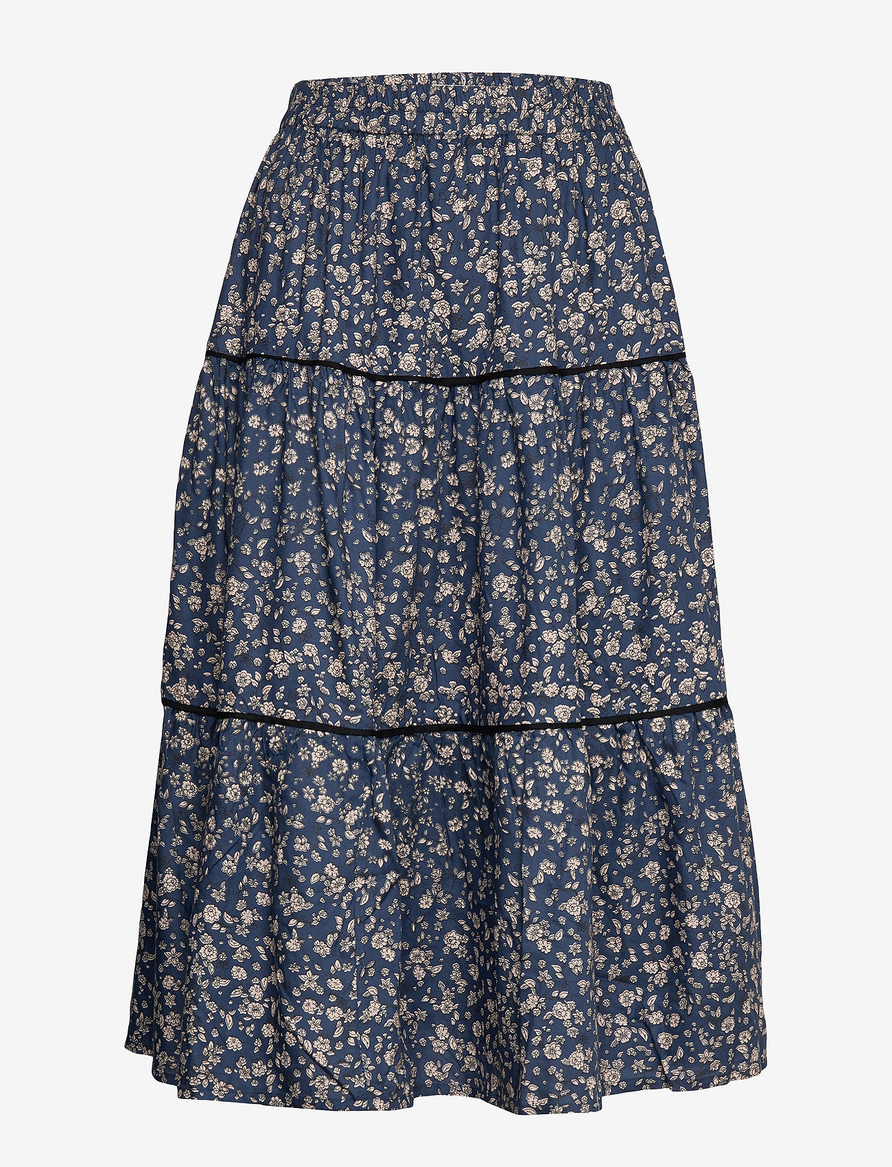 Lollys Laundry - Morning Skirt - flower print - 0