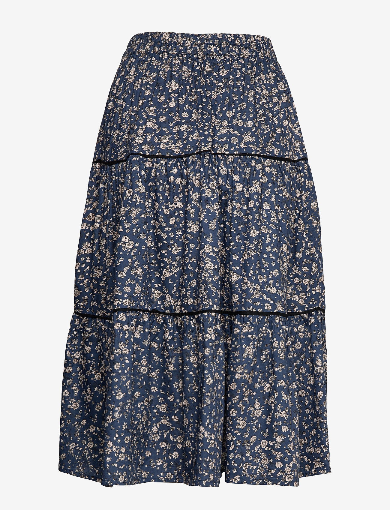 Lollys Laundry - Morning Skirt - flower print - 1