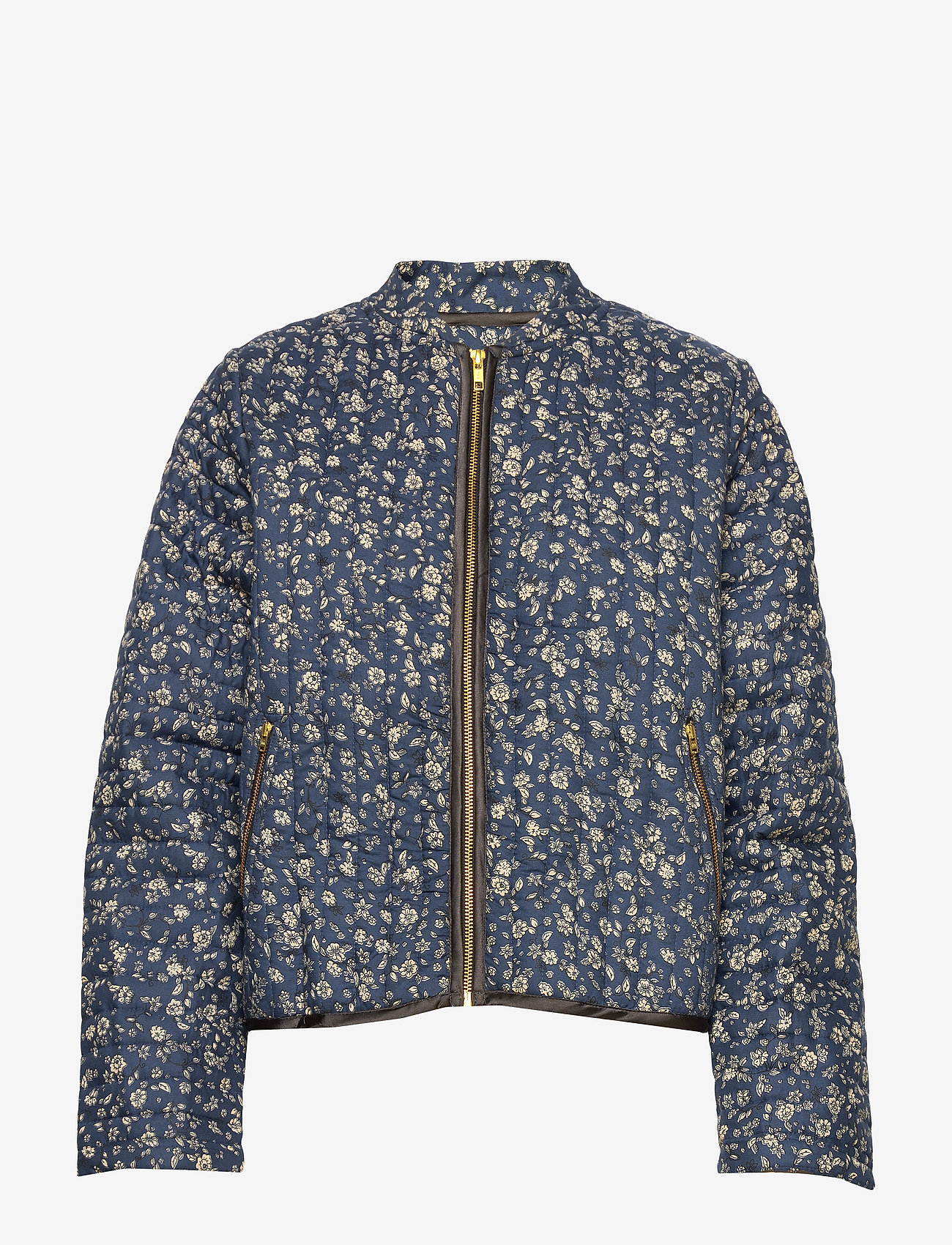 Lollys Laundry - Emilia Jacket - flower print - 0