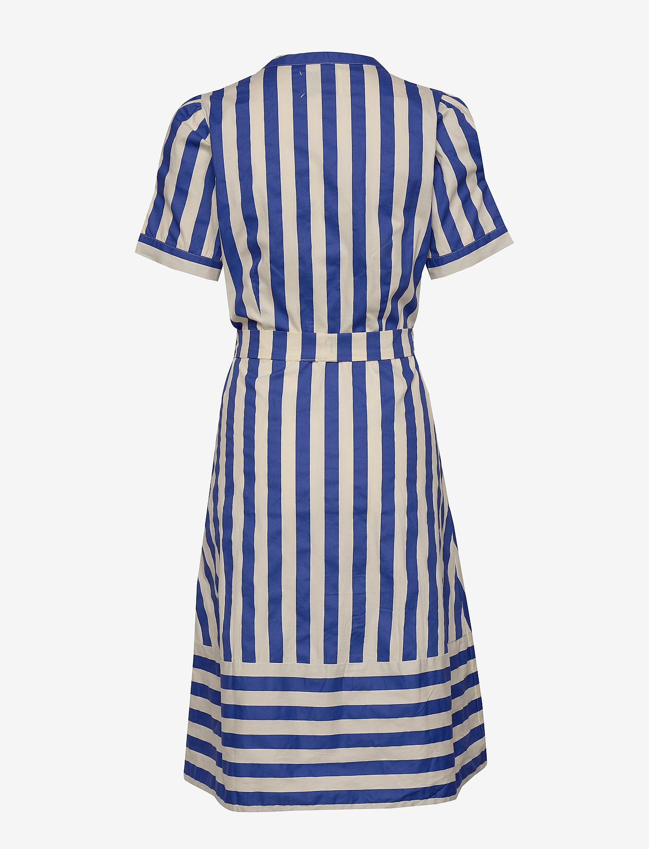 Lollys Laundry - Circus Dress - blue - 1
