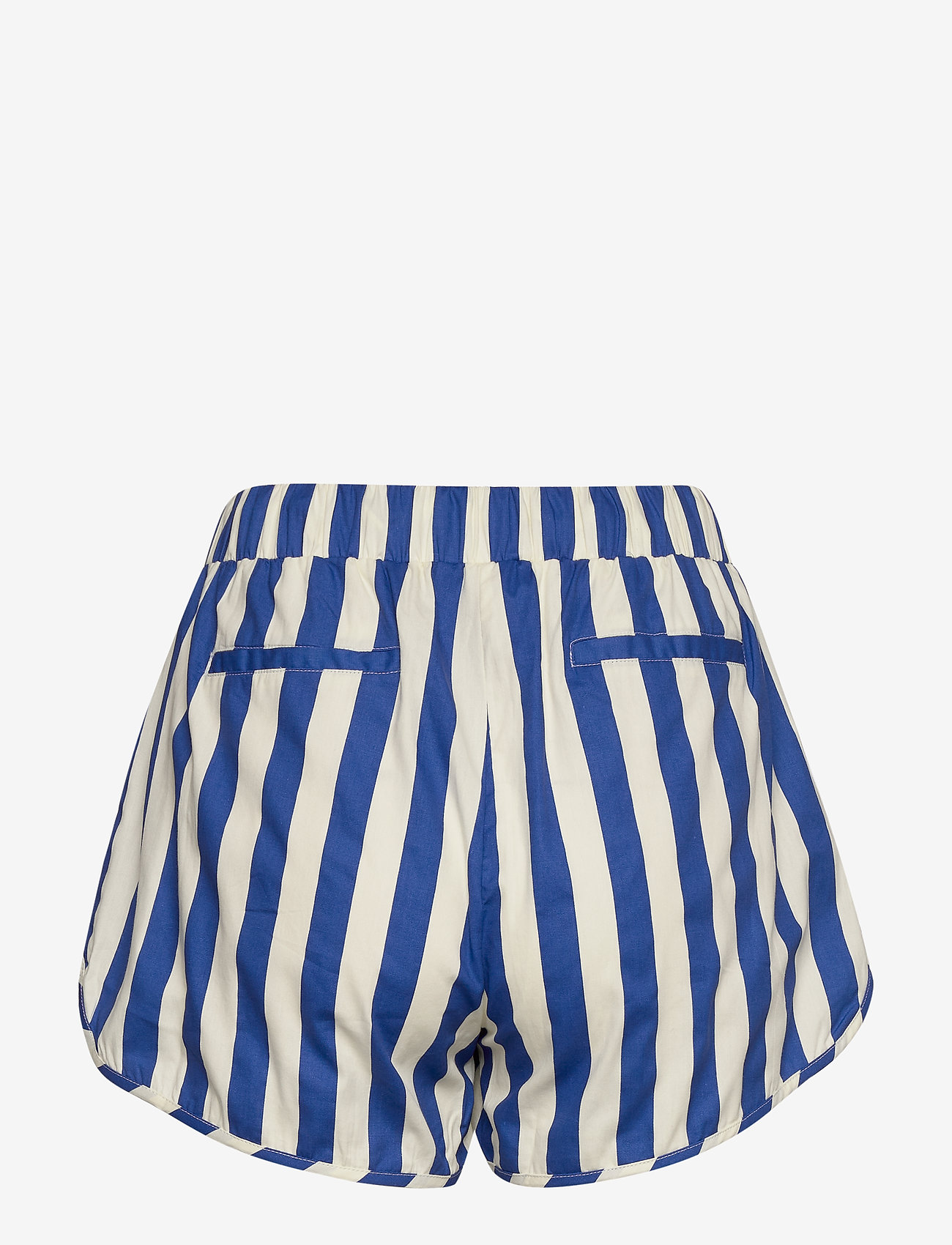 Lollys Laundry - Pia Shorts - blue - 1