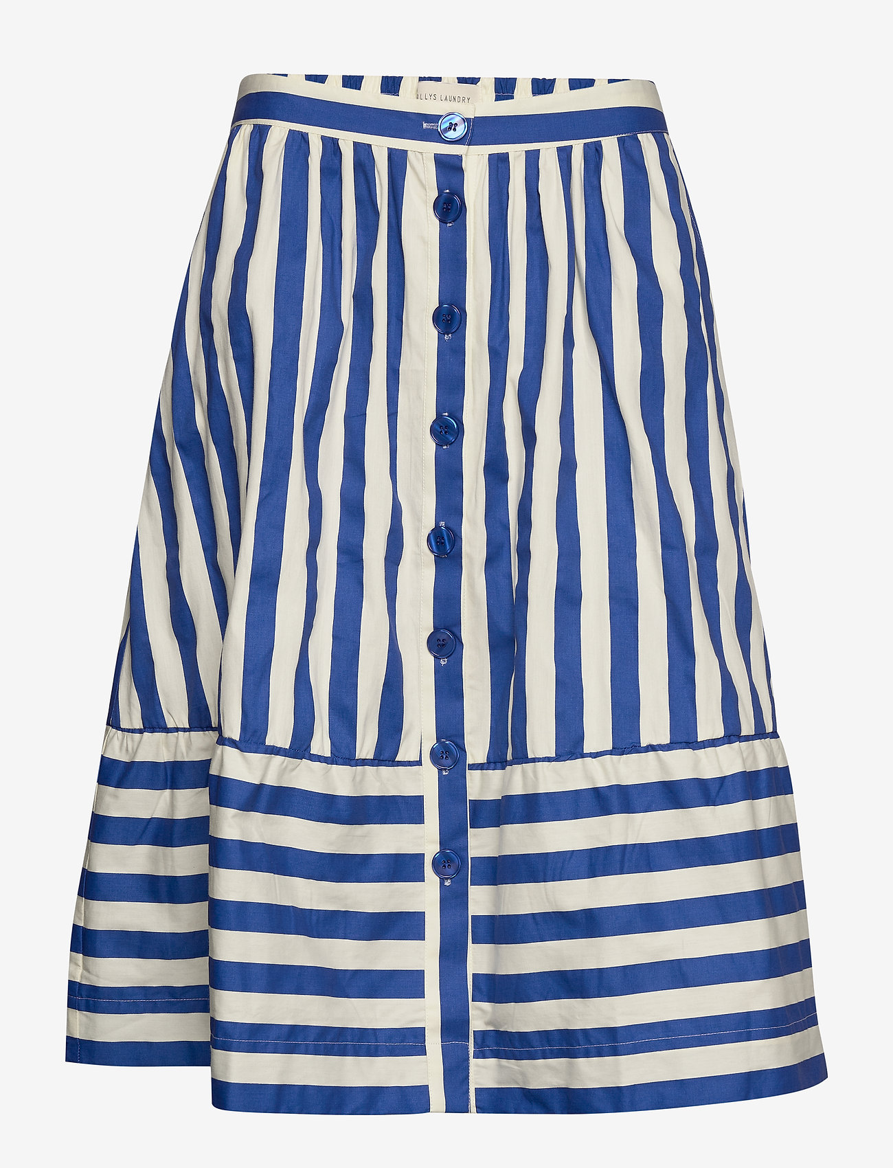 Lollys Laundry - Marley Skirt - blue - 0