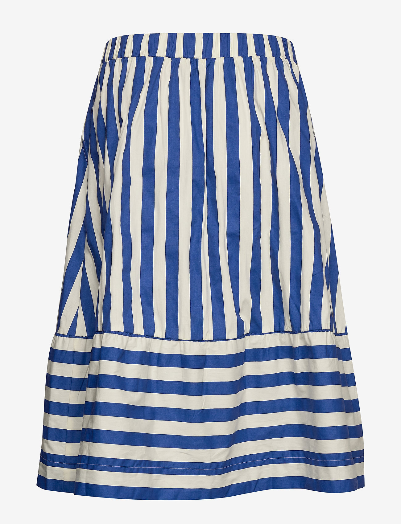 Lollys Laundry - Marley Skirt - blue - 1
