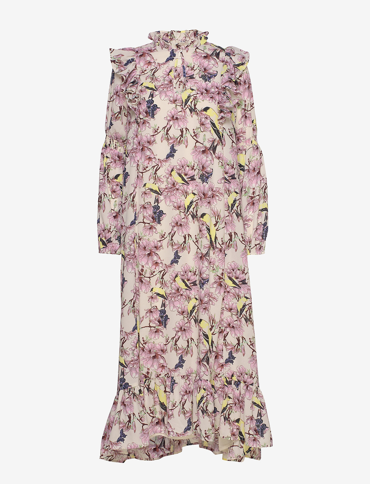 Lollys Laundry - Sanni Dress - flower print - 0