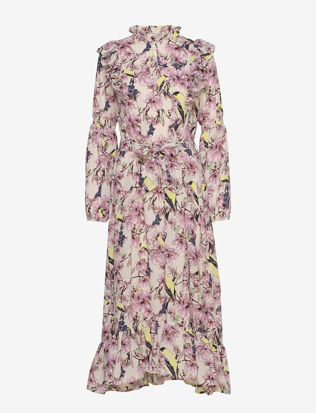 Lollys Laundry - Sanni Dress - flower print - 1