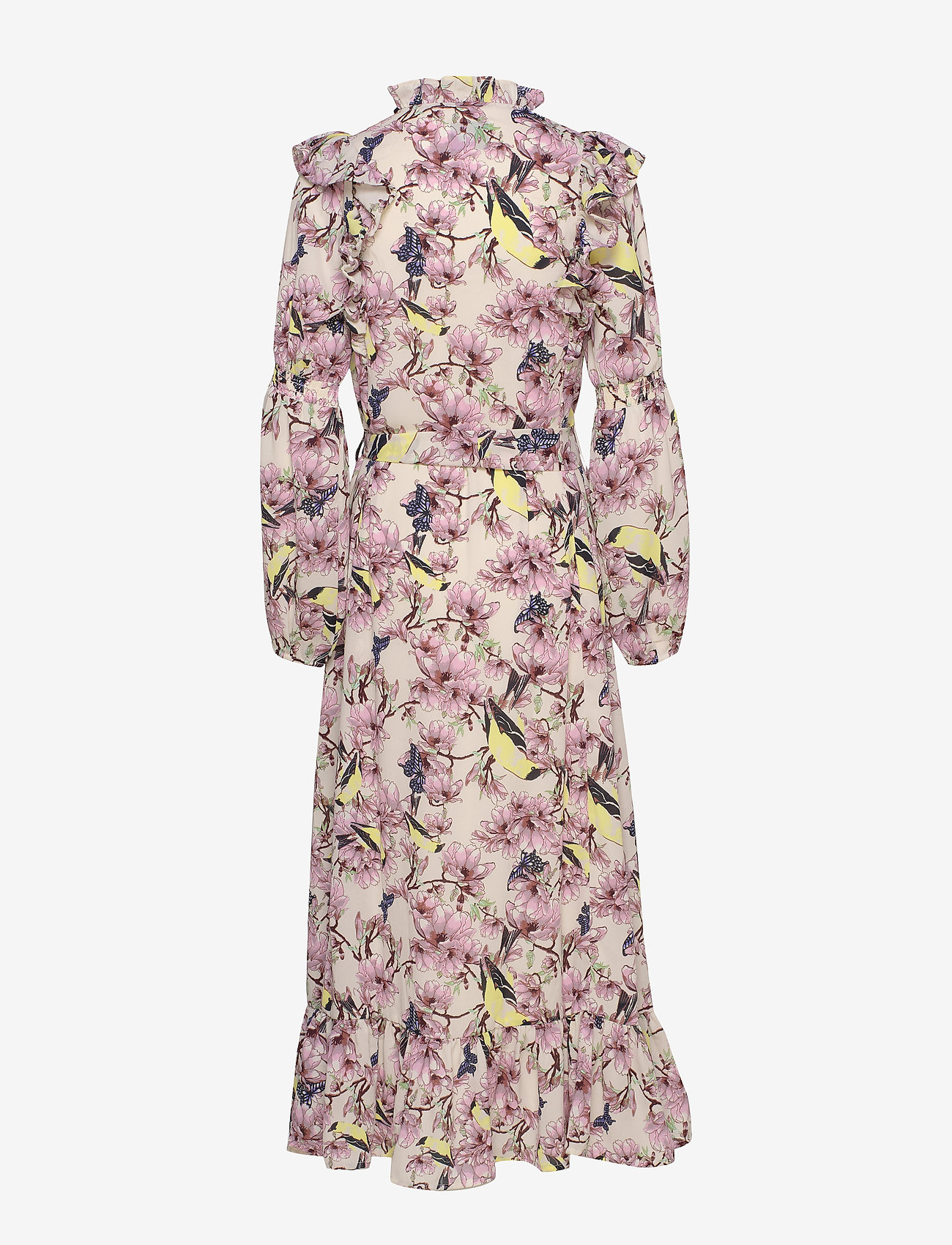 Lollys Laundry - Sanni Dress - flower print - 2