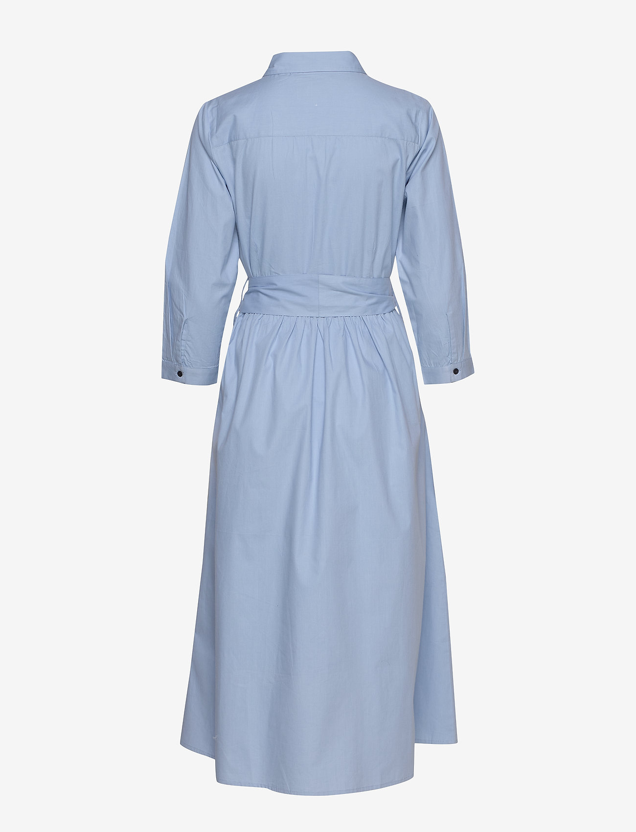 Lollys Laundry - Lion Dress - blue - 2