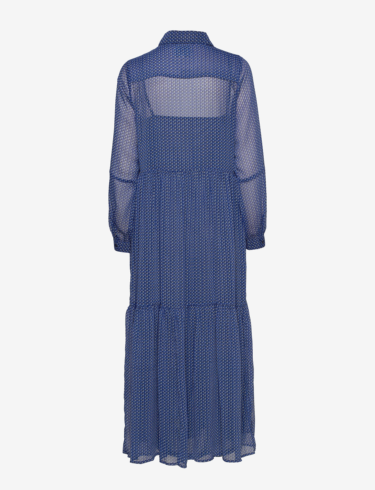 Lollys Laundry - Penny Dress - blue - 1