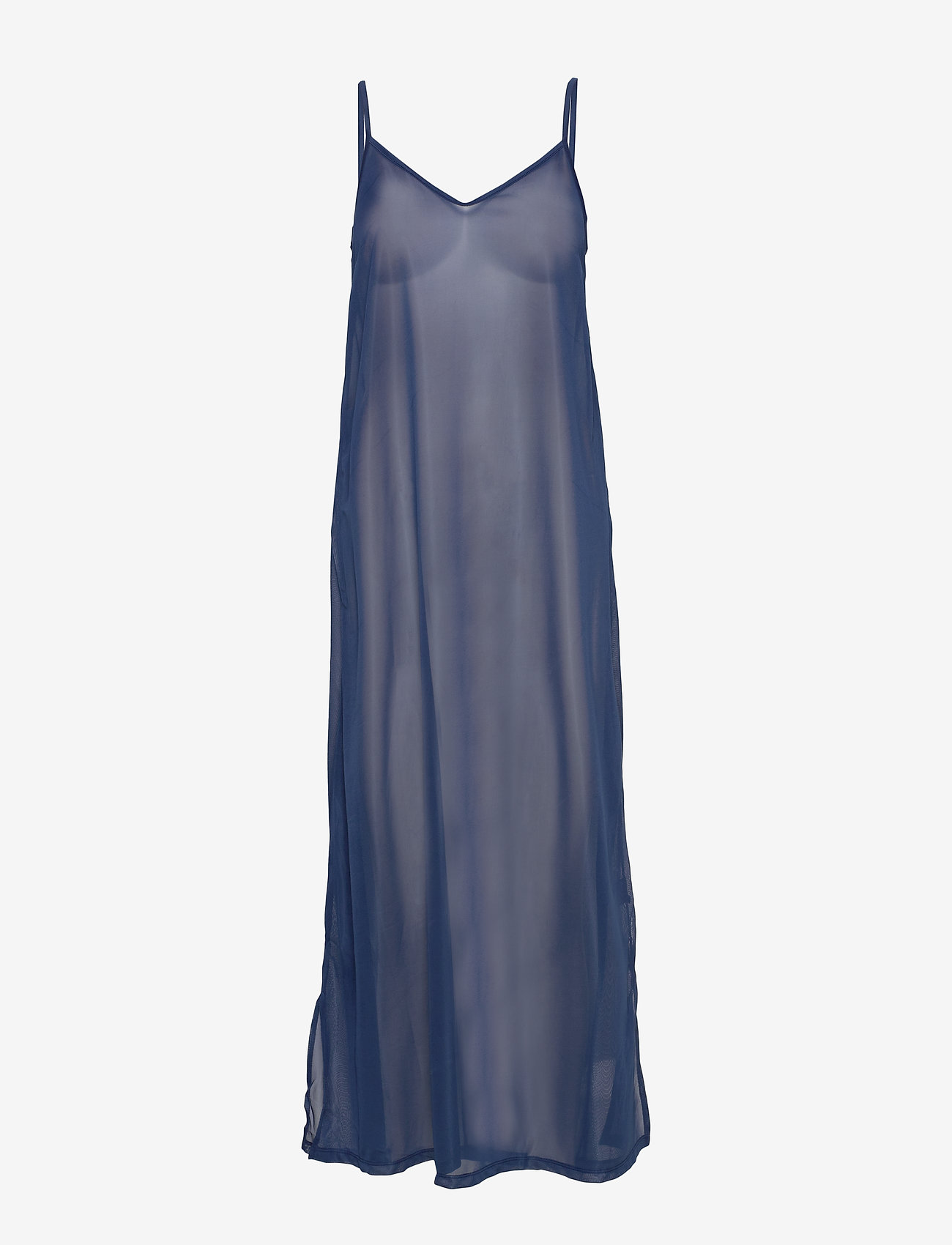 Lollys Laundry - Penny Dress - blue - 2