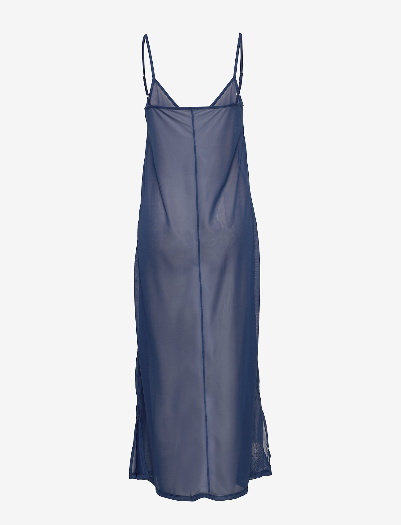 Lollys Laundry - Penny Dress - blue - 3