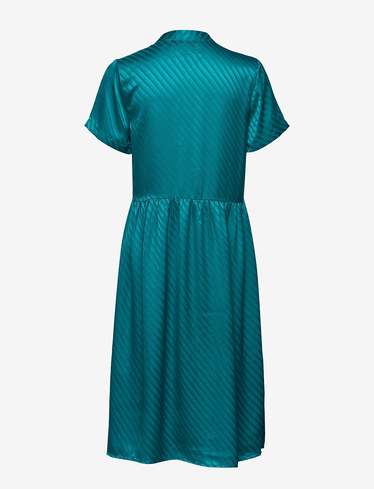 Lollys Laundry - Aliya Dress - petrol - 1