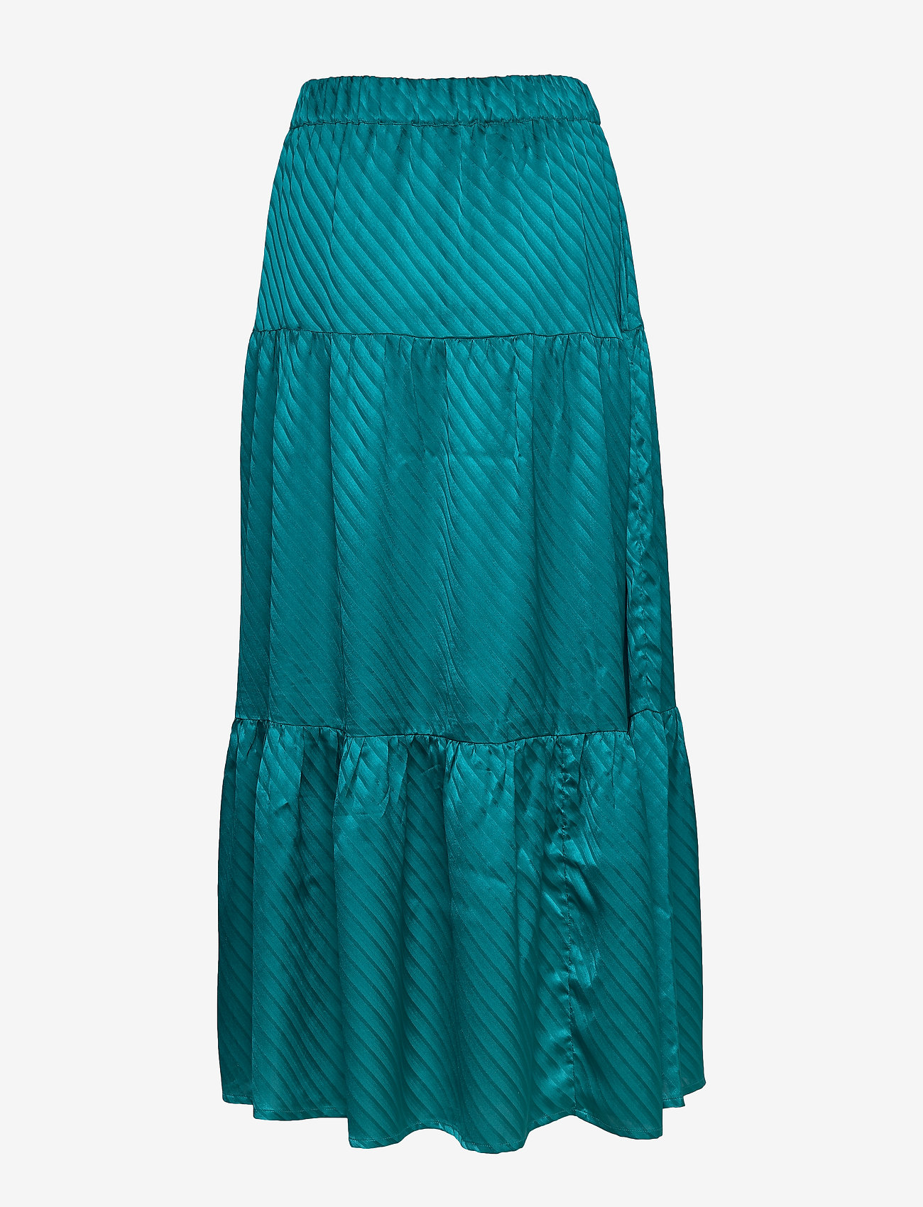 Lollys Laundry - Bonny Skirt - petrol - 1