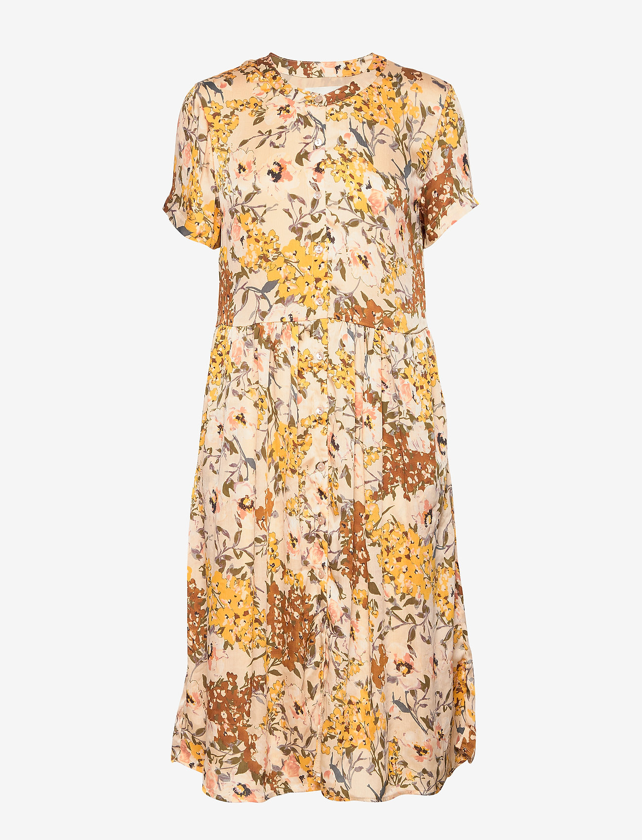 Lollys Laundry - Aliya Dress - flower print - 0