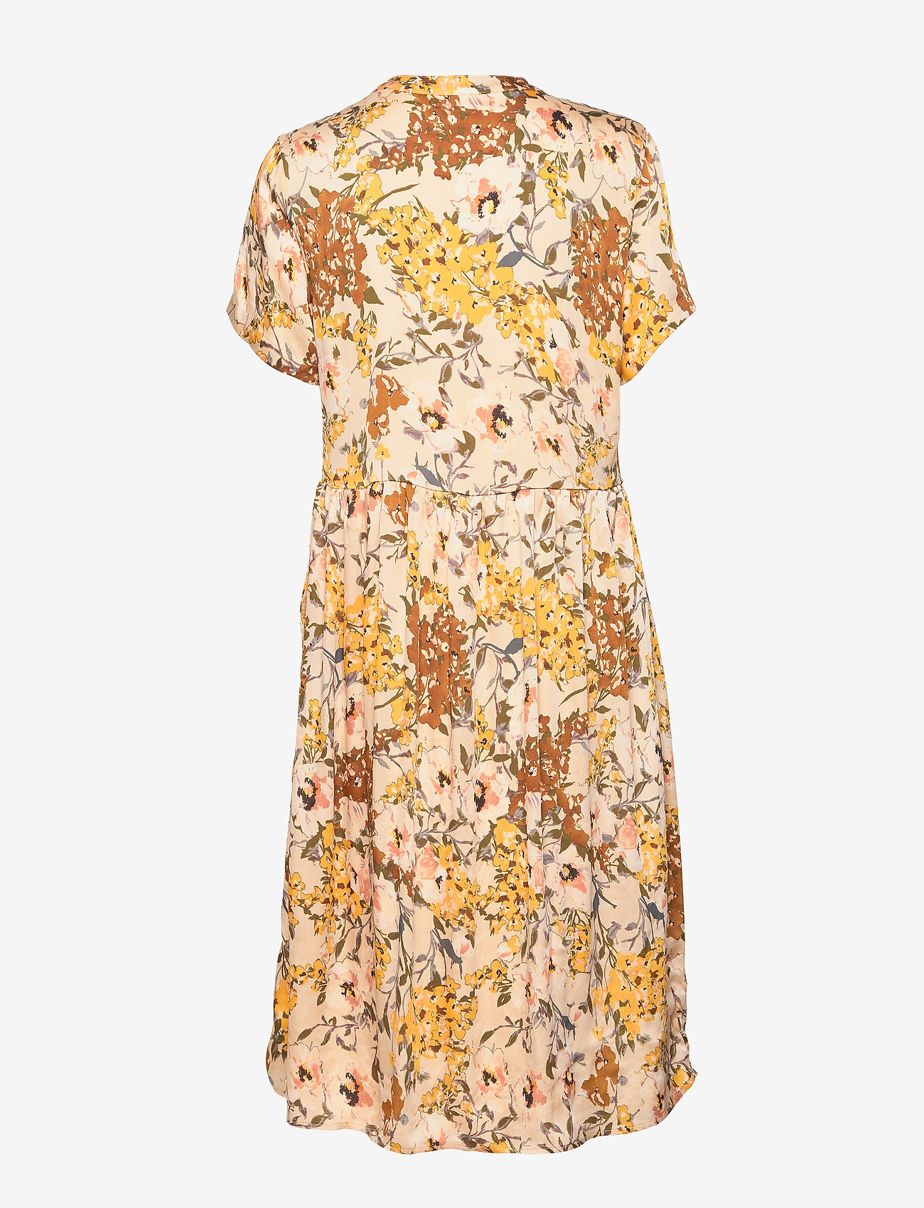Lollys Laundry - Aliya Dress - flower print - 1