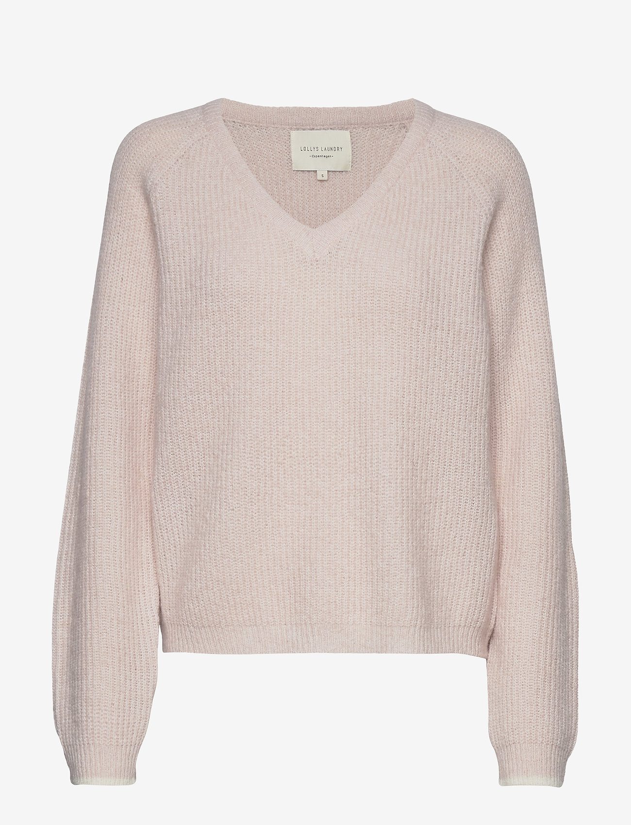 Lollys Laundry - Aliza Jumper - baby pink - 0