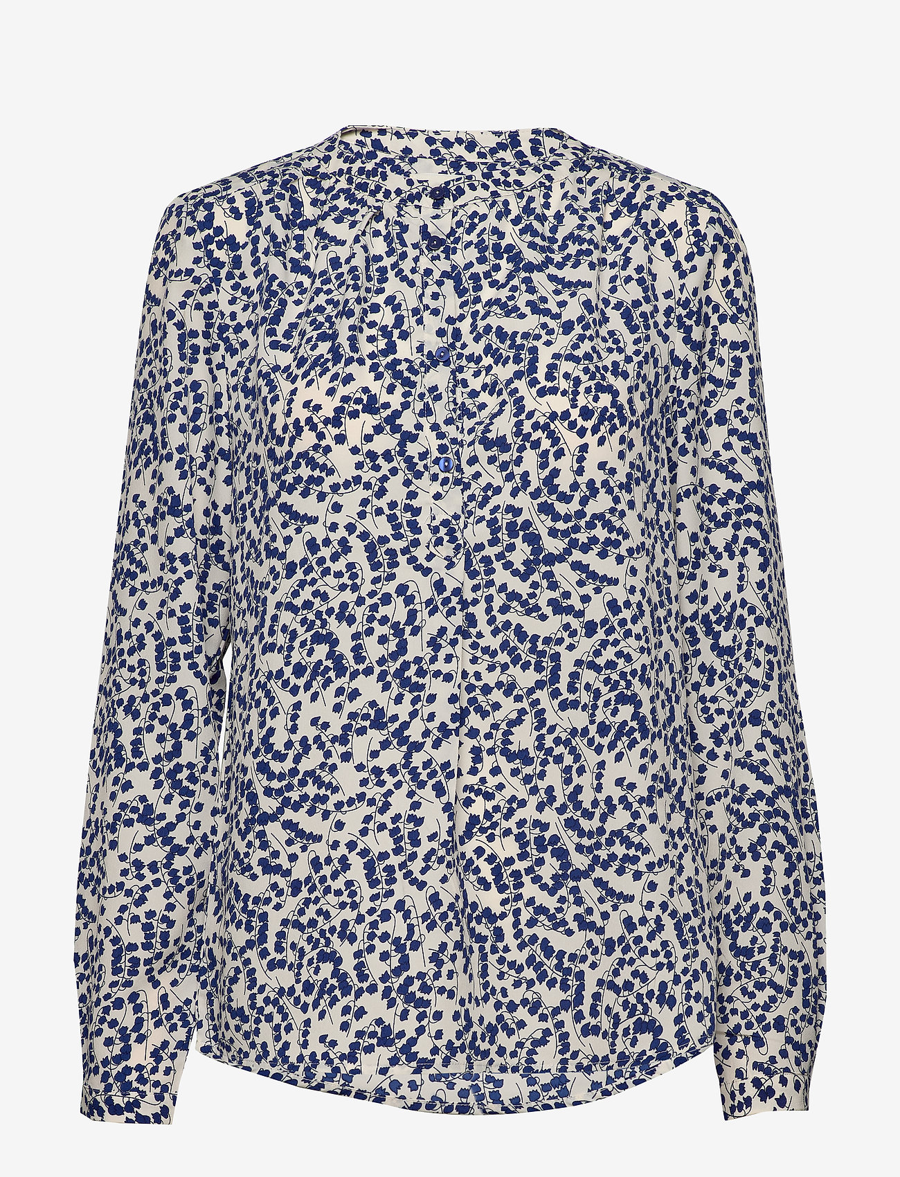 Lollys Laundry - Singh Shirt - flower print - 0