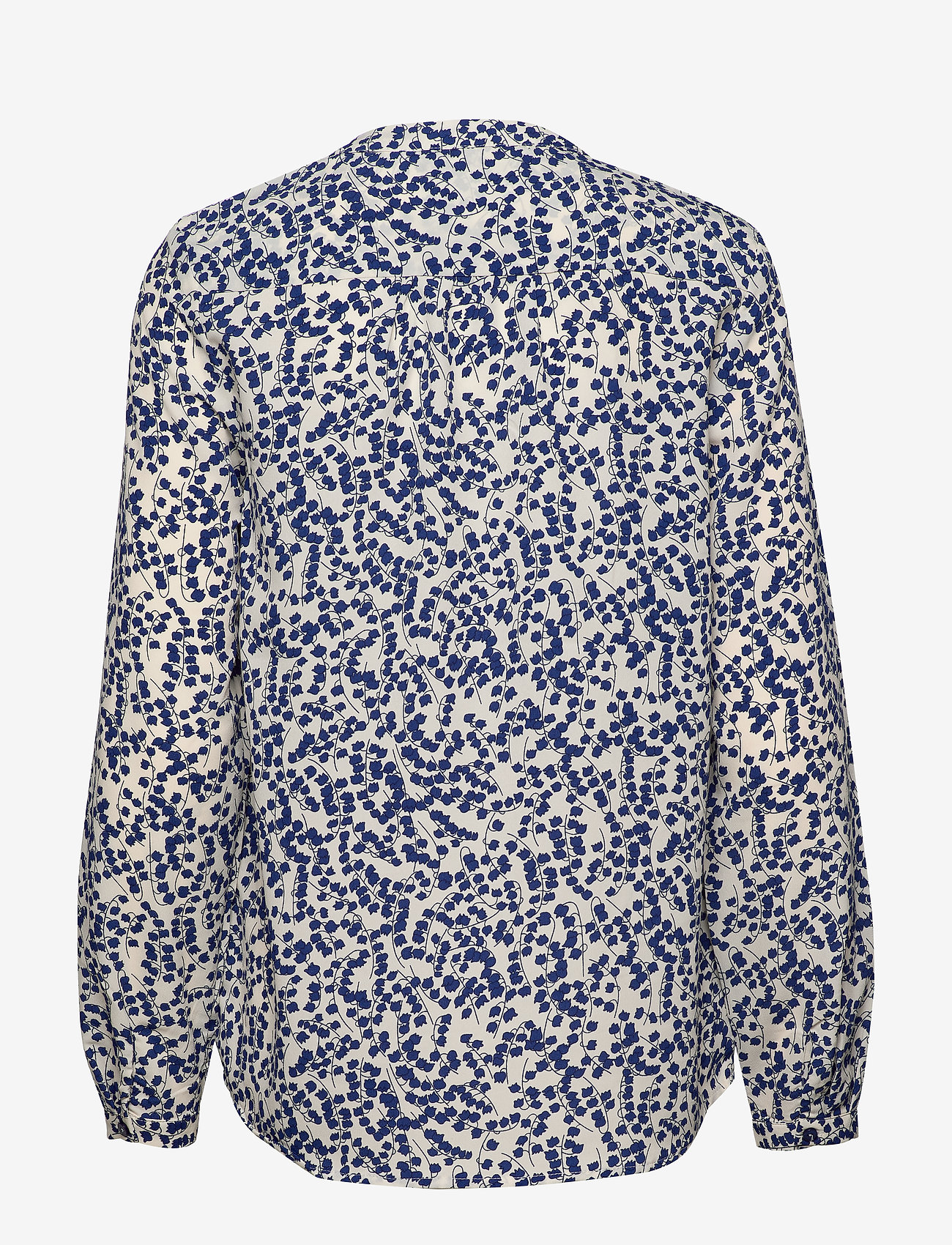 Lollys Laundry - Singh Shirt - flower print - 1