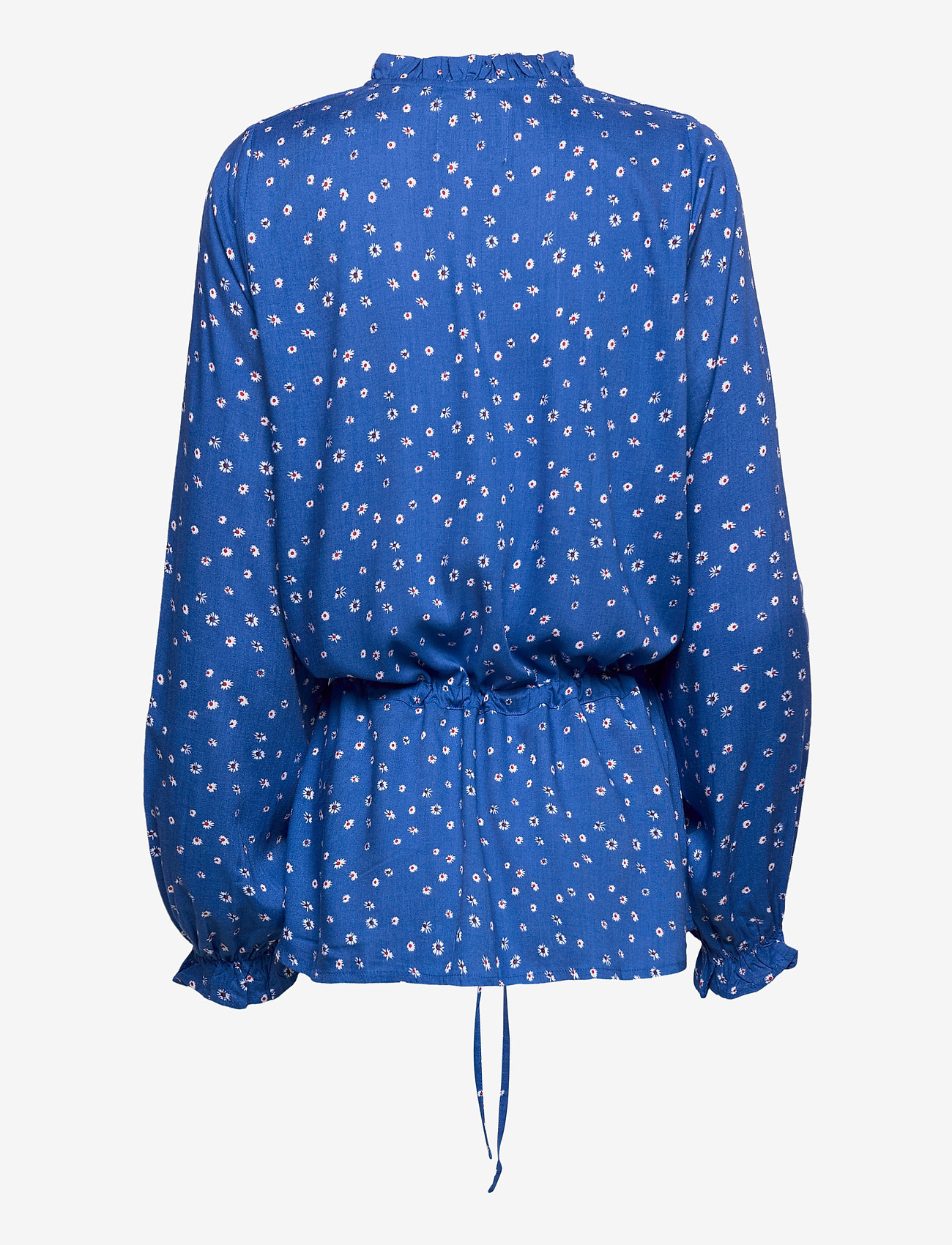 Lollys Laundry - Sophie Shirt - blue - 1